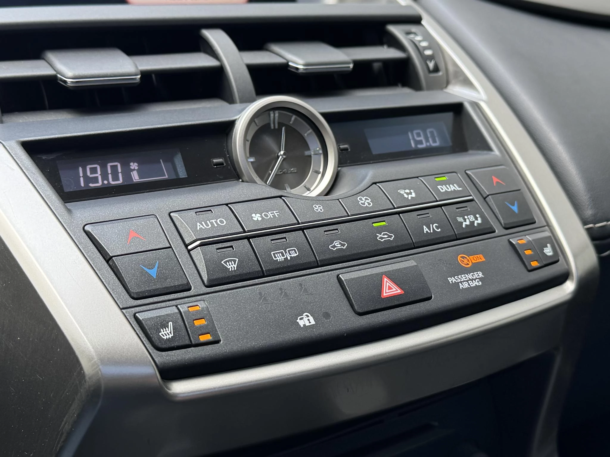 Hoofdafbeelding Lexus NX
