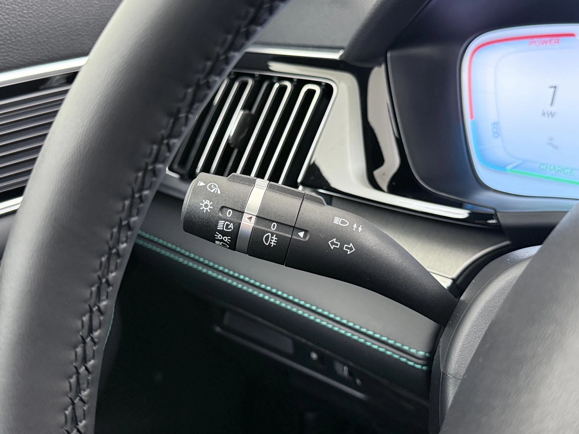 Hoofdafbeelding BYD SEAL U