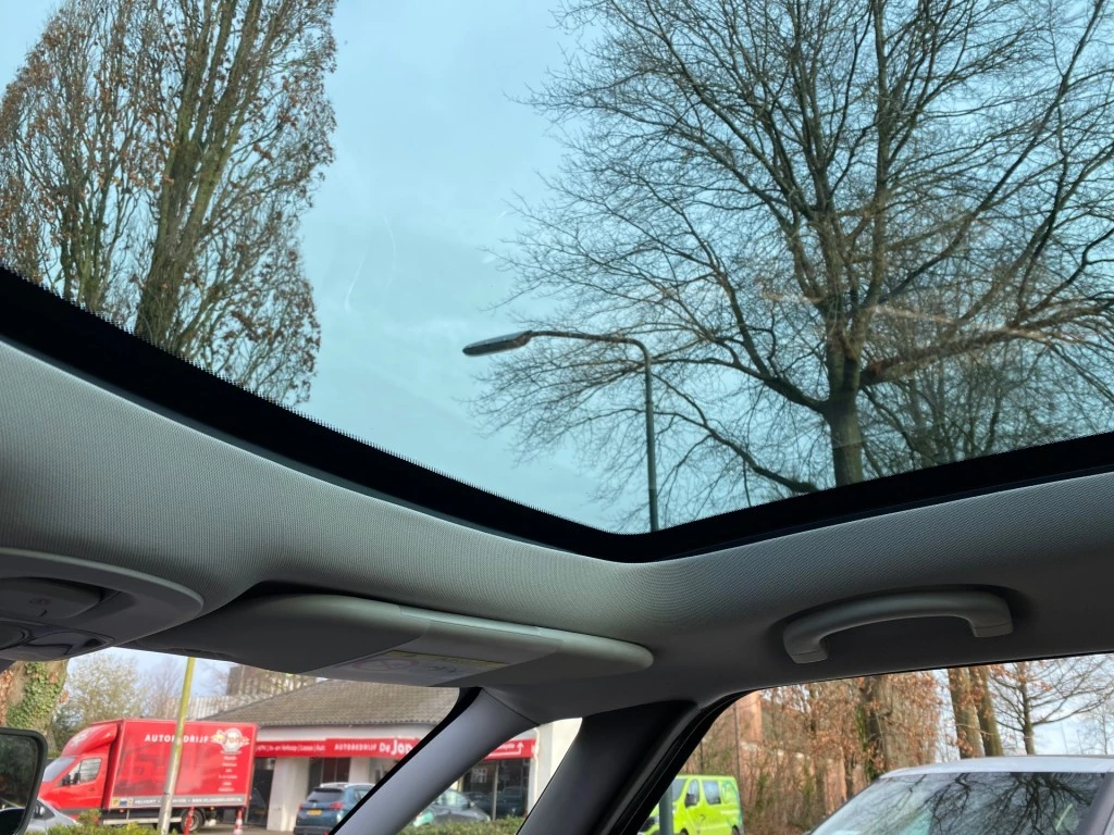 Hoofdafbeelding Fiat 500L