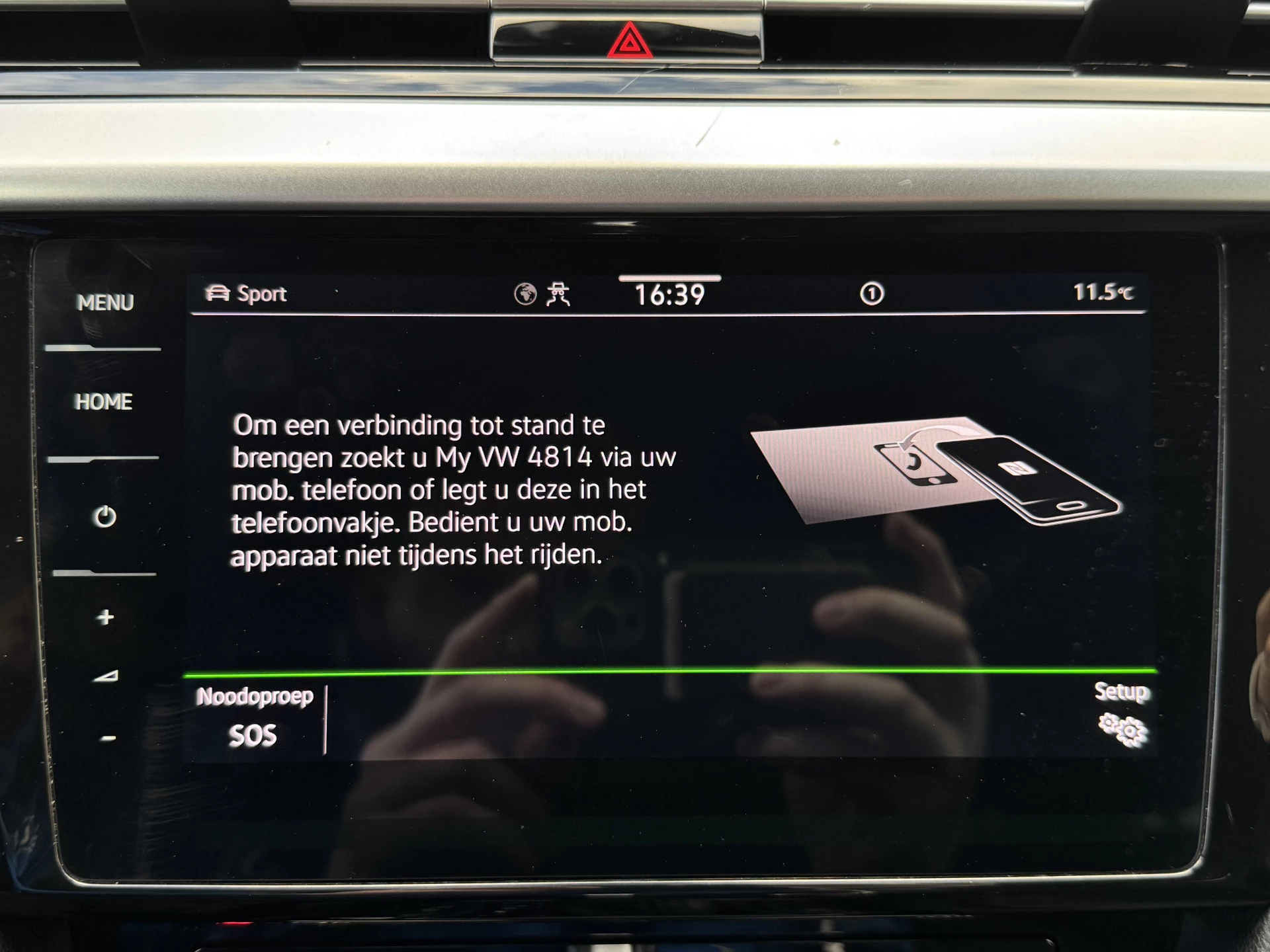 Hoofdafbeelding Volkswagen Arteon