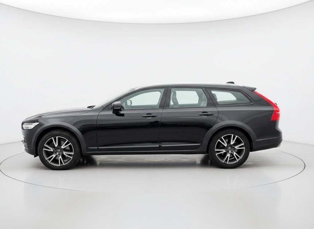 Hoofdafbeelding Volvo V90
