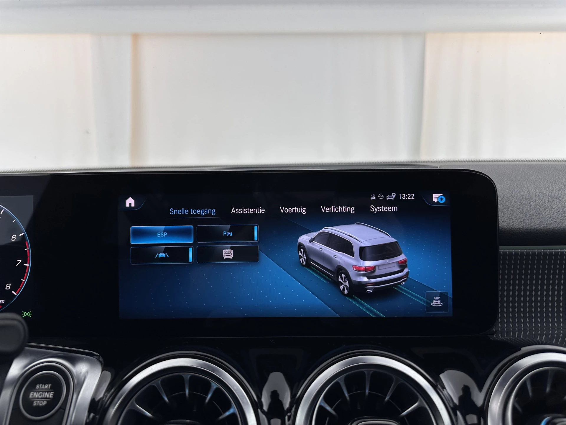 Hoofdafbeelding Mercedes-Benz GLB