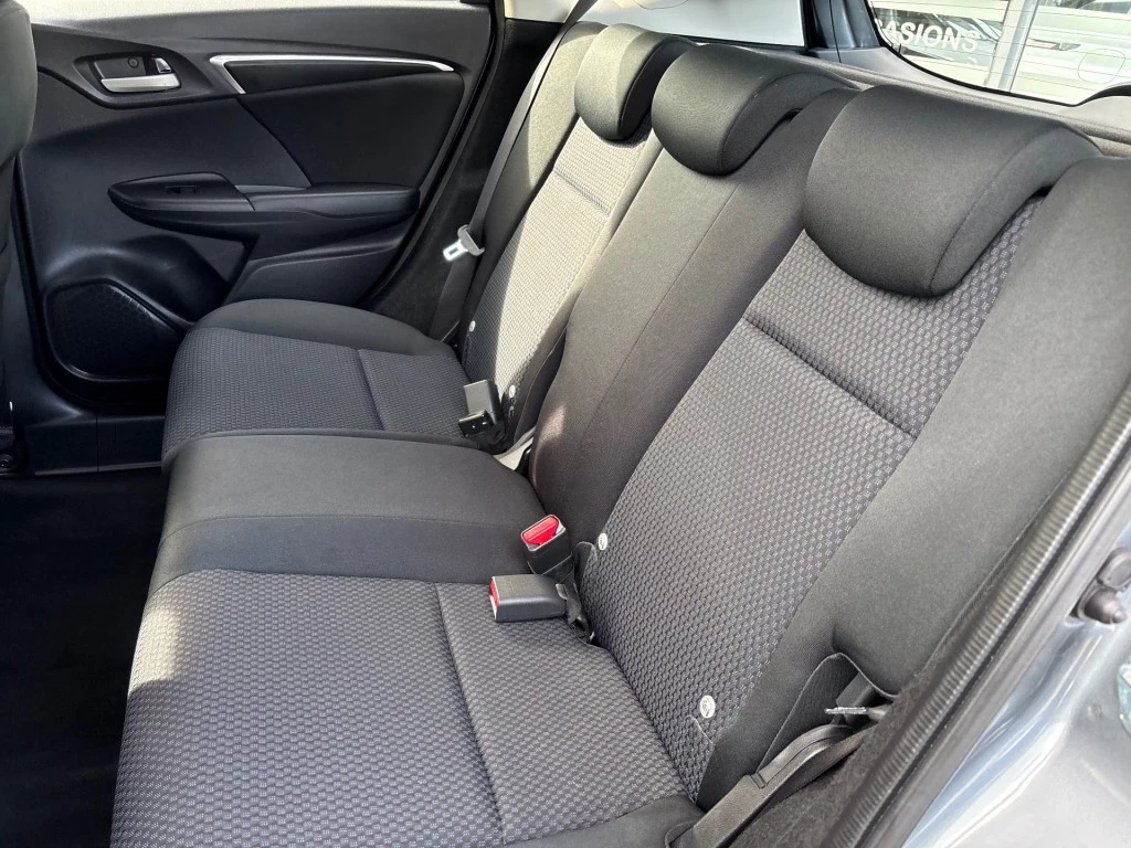 Hoofdafbeelding Honda Jazz