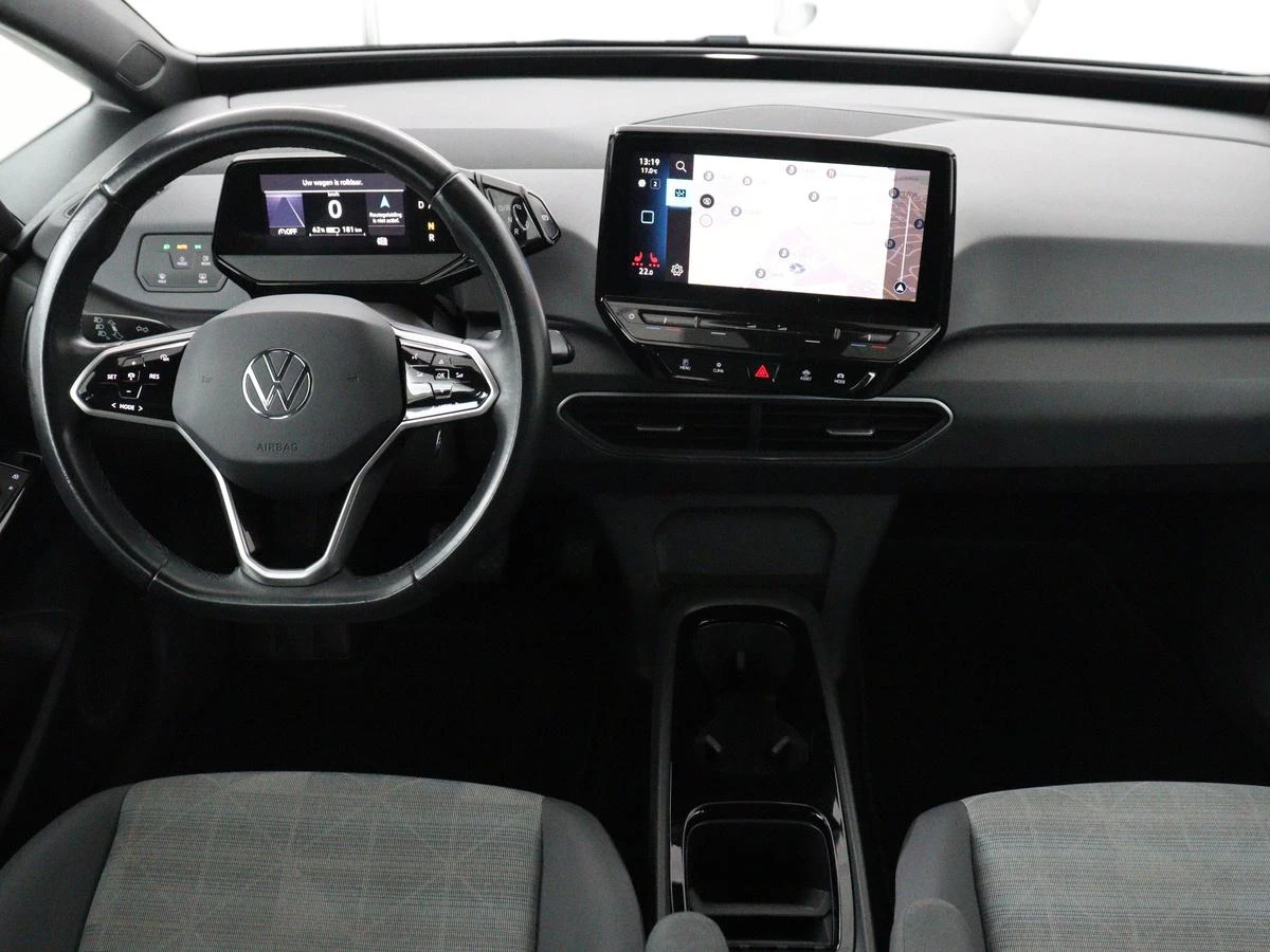 Hoofdafbeelding Volkswagen ID.3