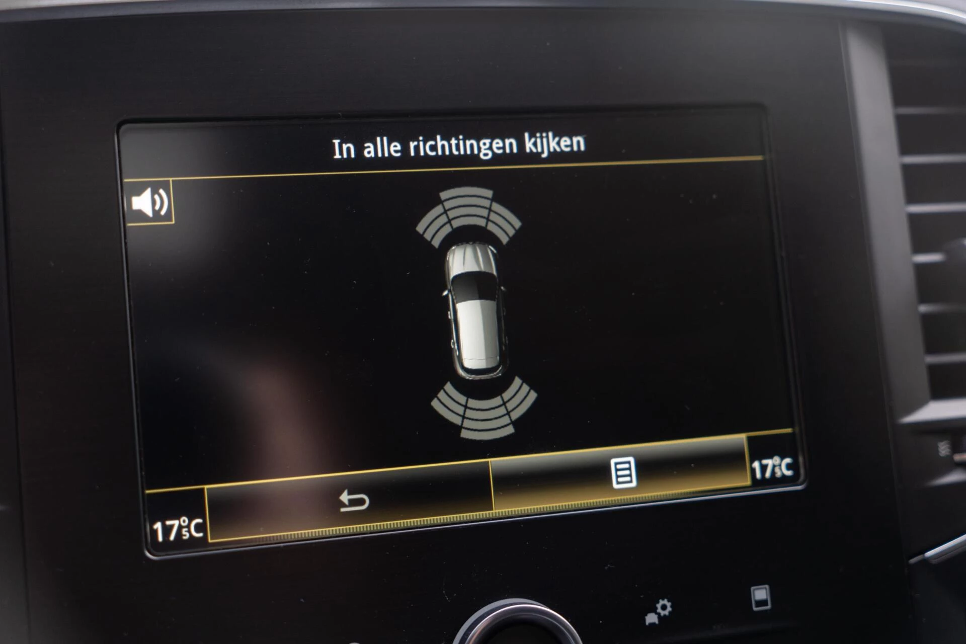 Hoofdafbeelding Renault Mégane