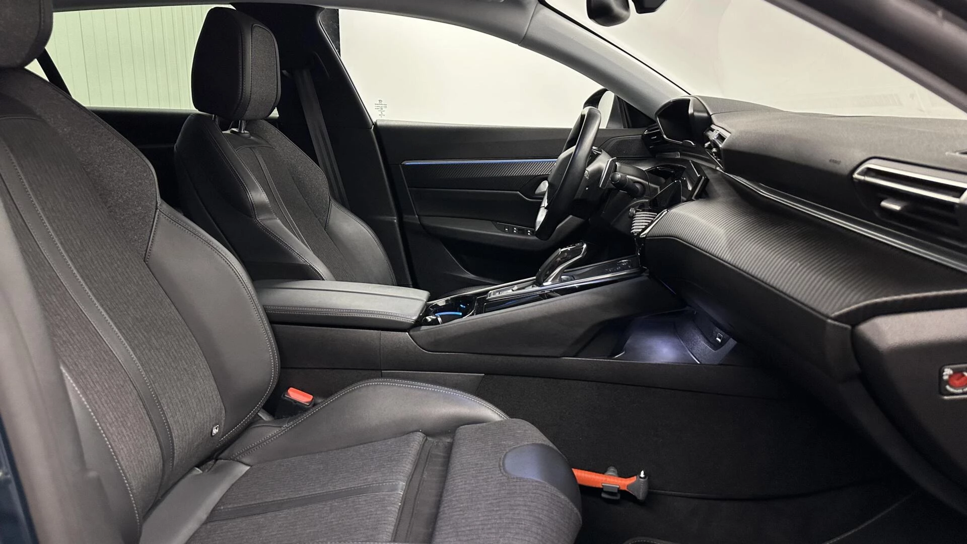 Hoofdafbeelding Peugeot 508