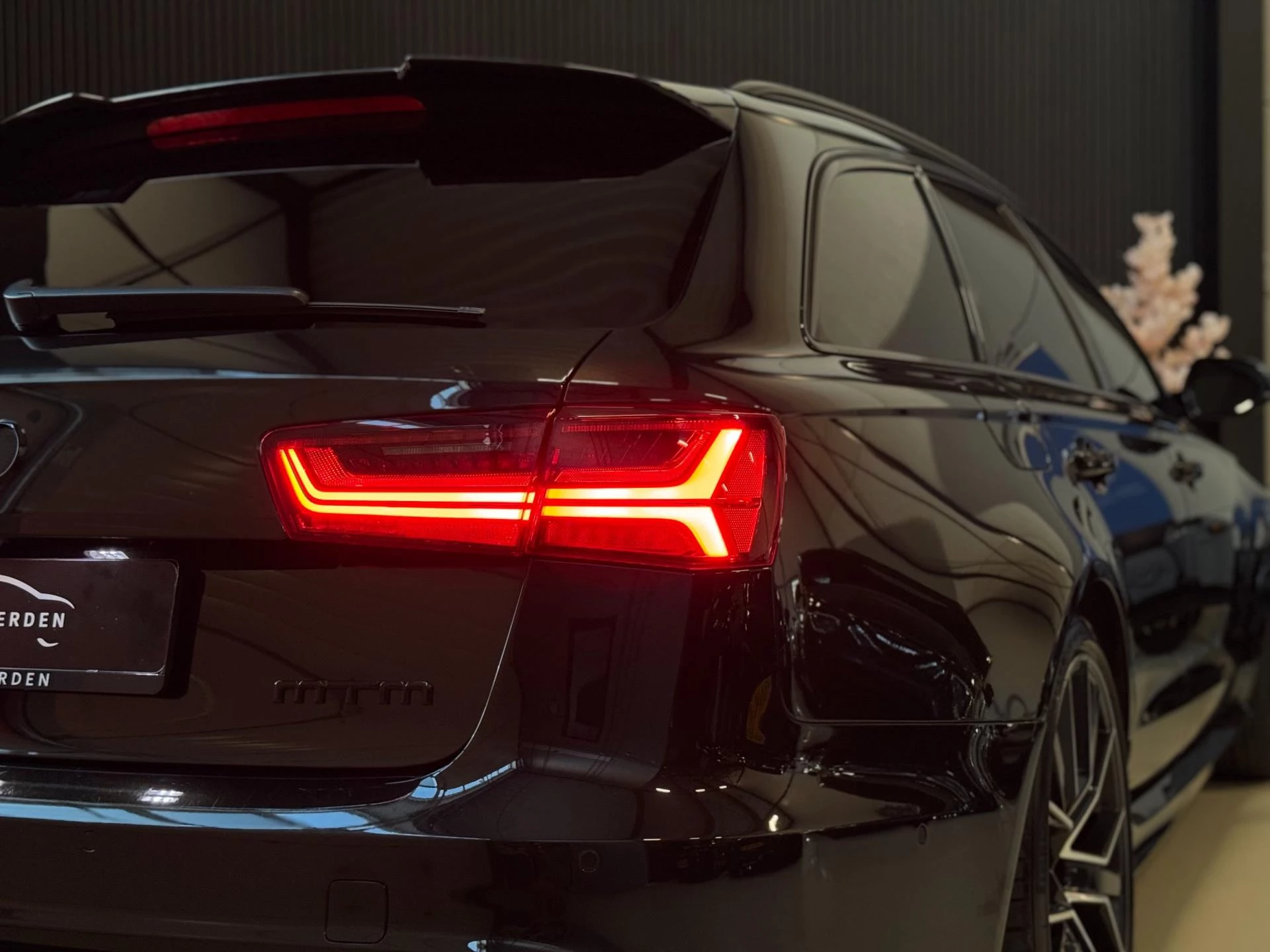 Hoofdafbeelding Audi RS6