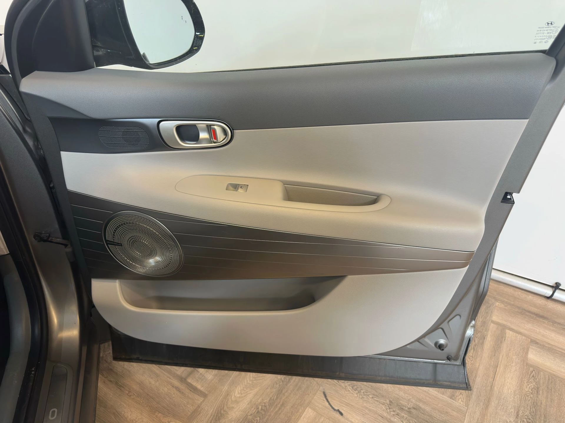 Hoofdafbeelding Hyundai Nexo