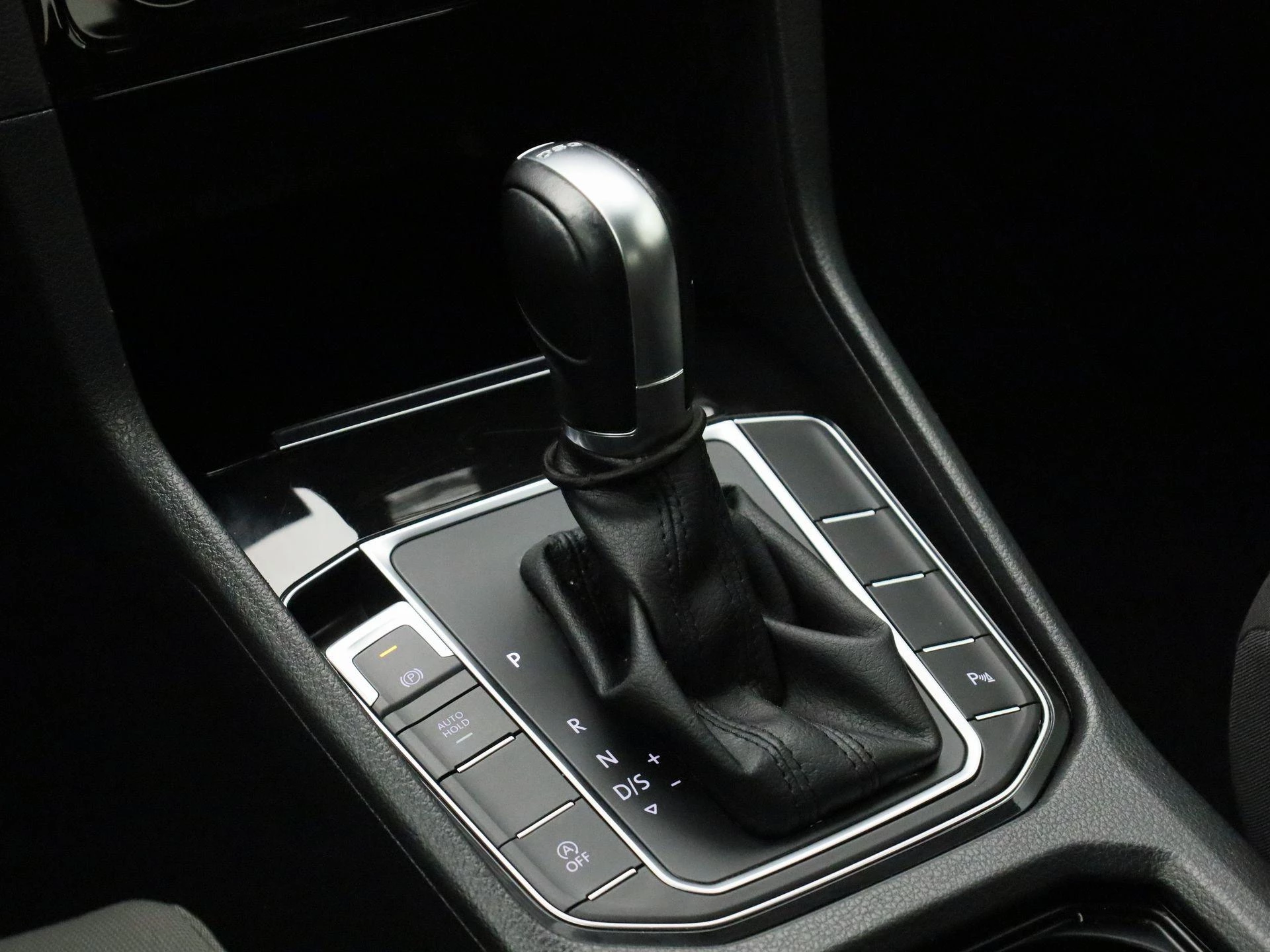 Hoofdafbeelding Volkswagen Golf Sportsvan