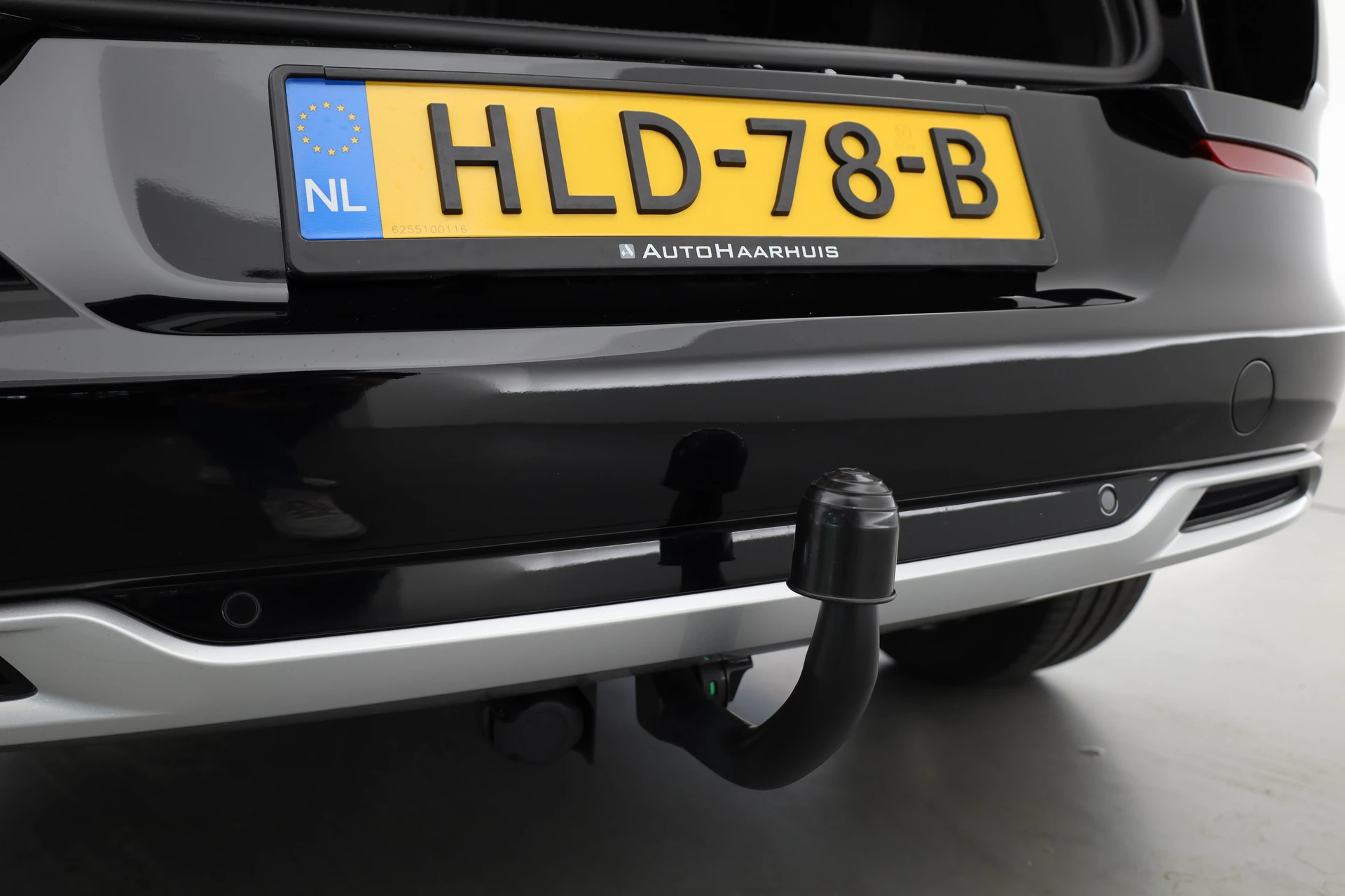 Hoofdafbeelding Opel Grandland