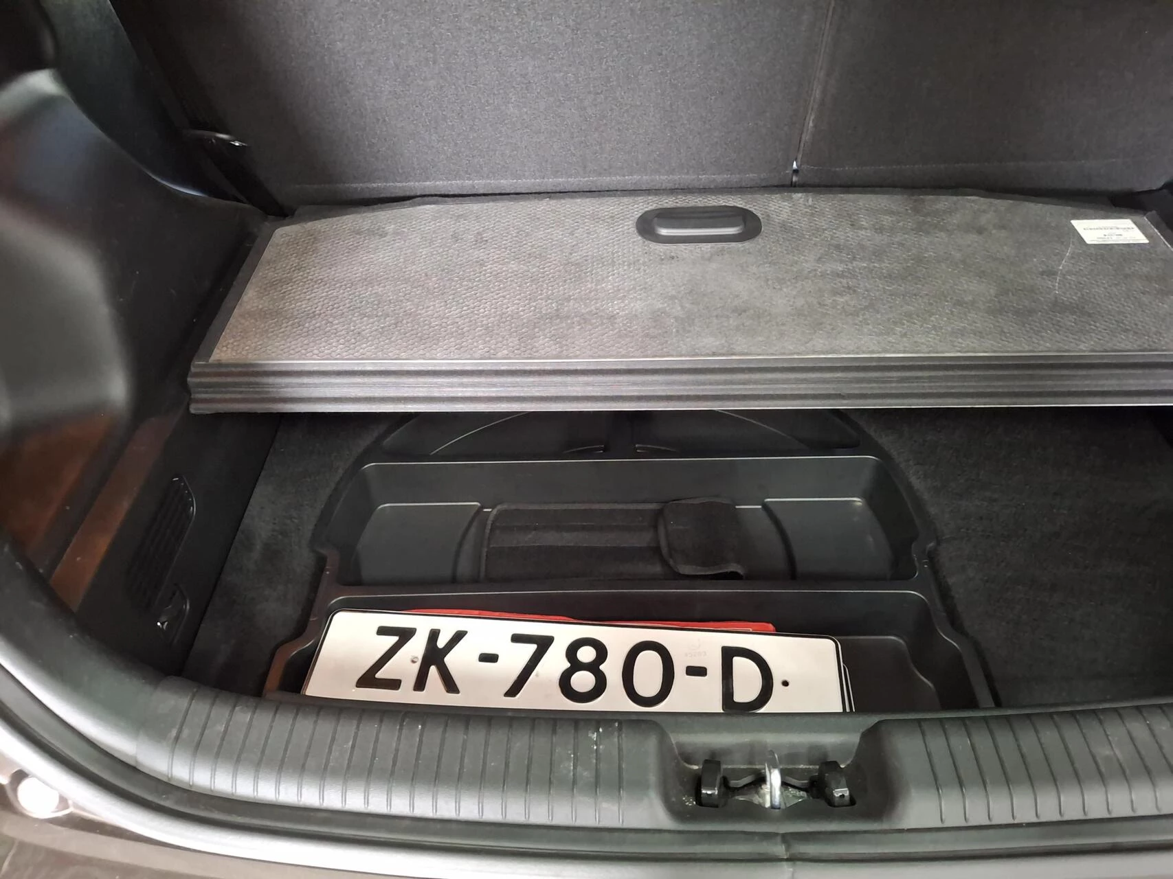 Hoofdafbeelding Kia Venga