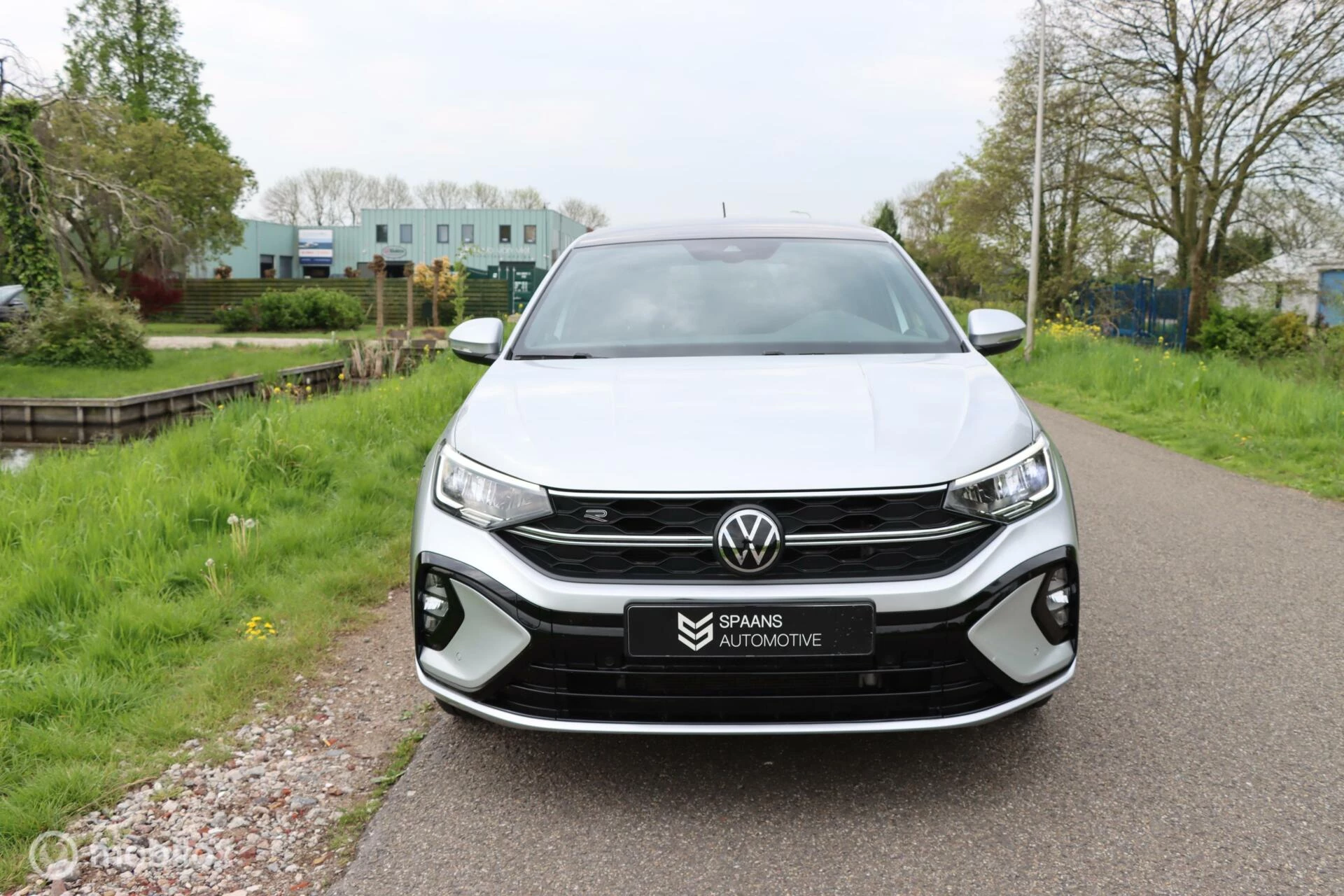 Hoofdafbeelding Volkswagen Taigo