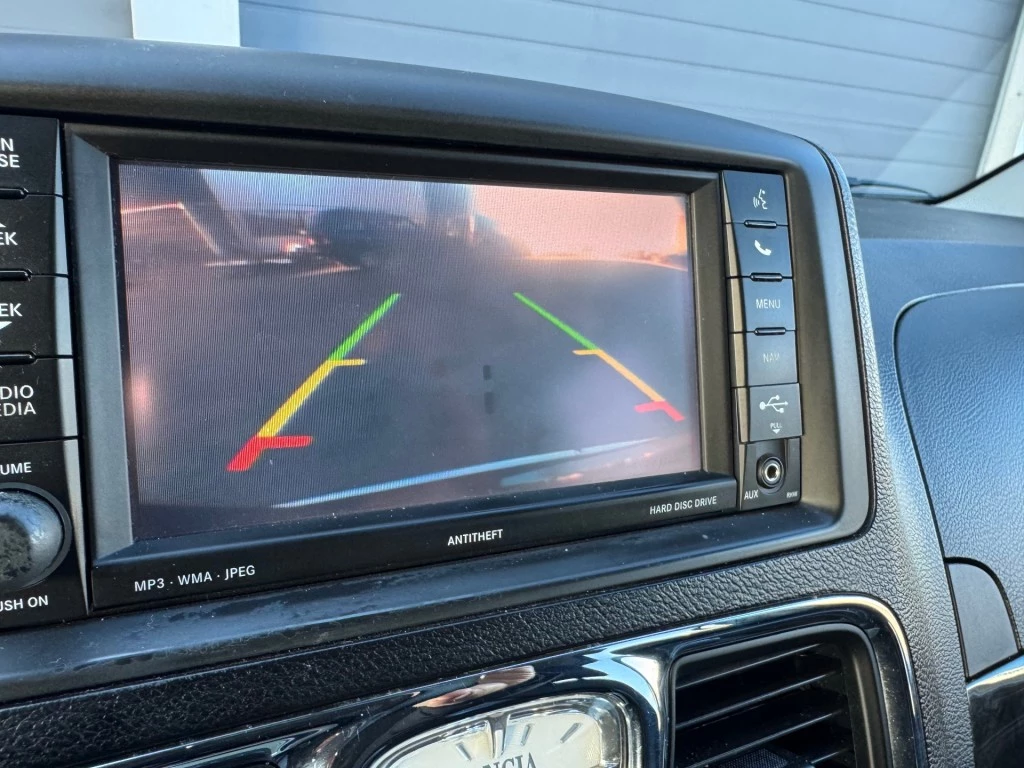 Hoofdafbeelding Lancia Voyager