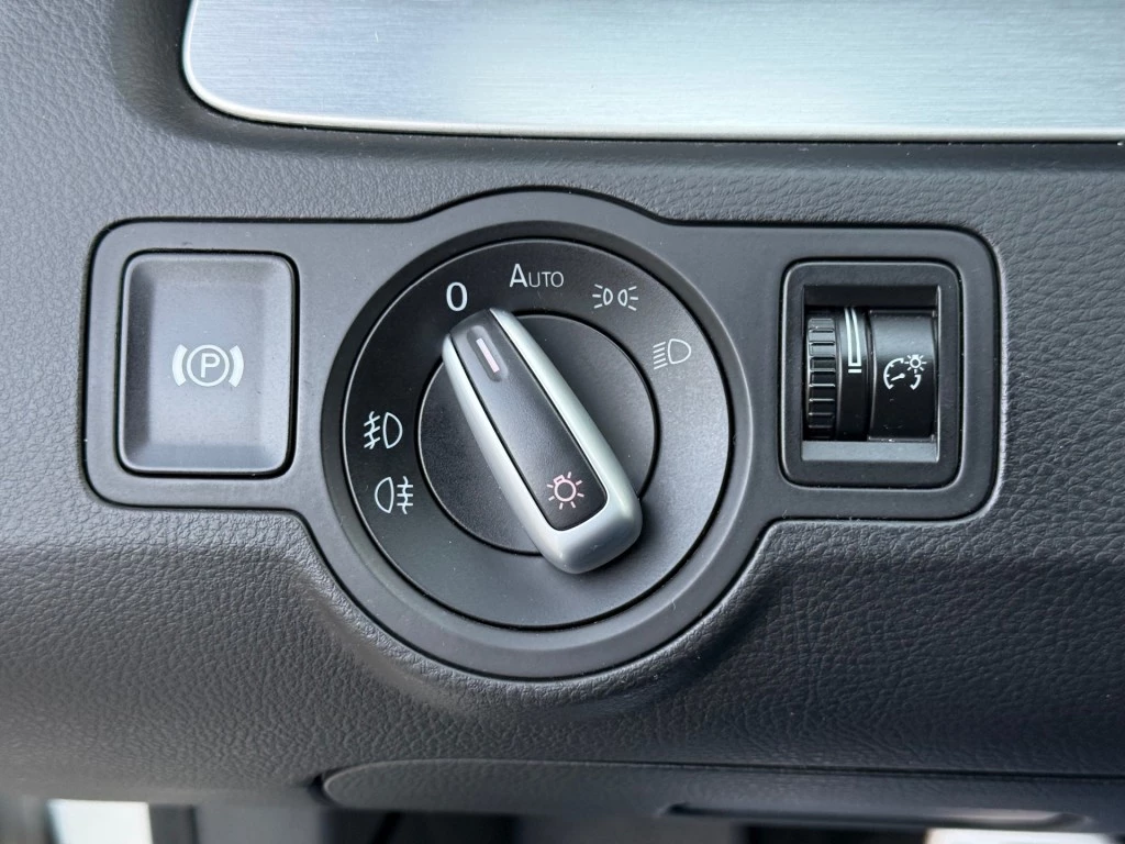 Hoofdafbeelding Volkswagen Passat CC