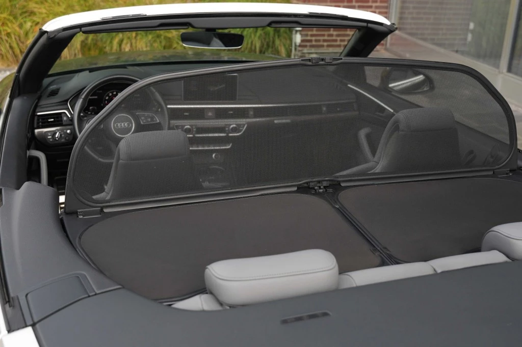 Hoofdafbeelding Audi S5