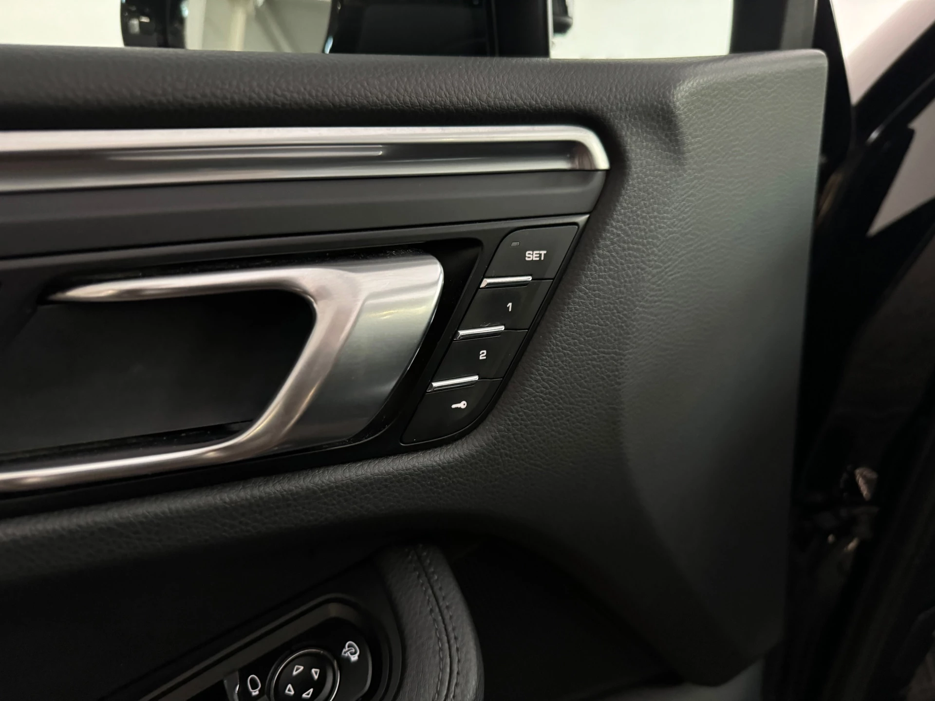 Hoofdafbeelding Porsche Macan
