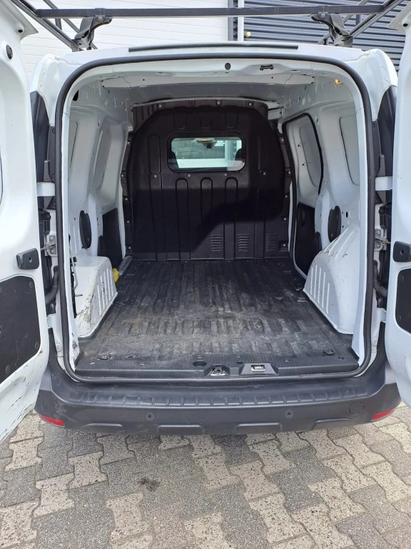 Hoofdafbeelding Renault Express