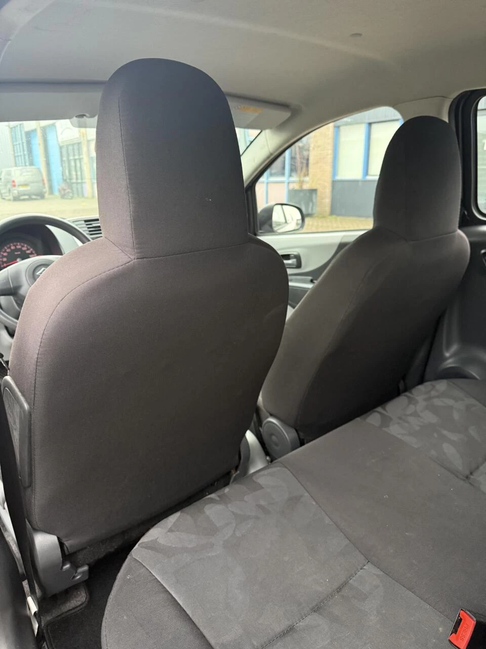 Hoofdafbeelding Suzuki Alto