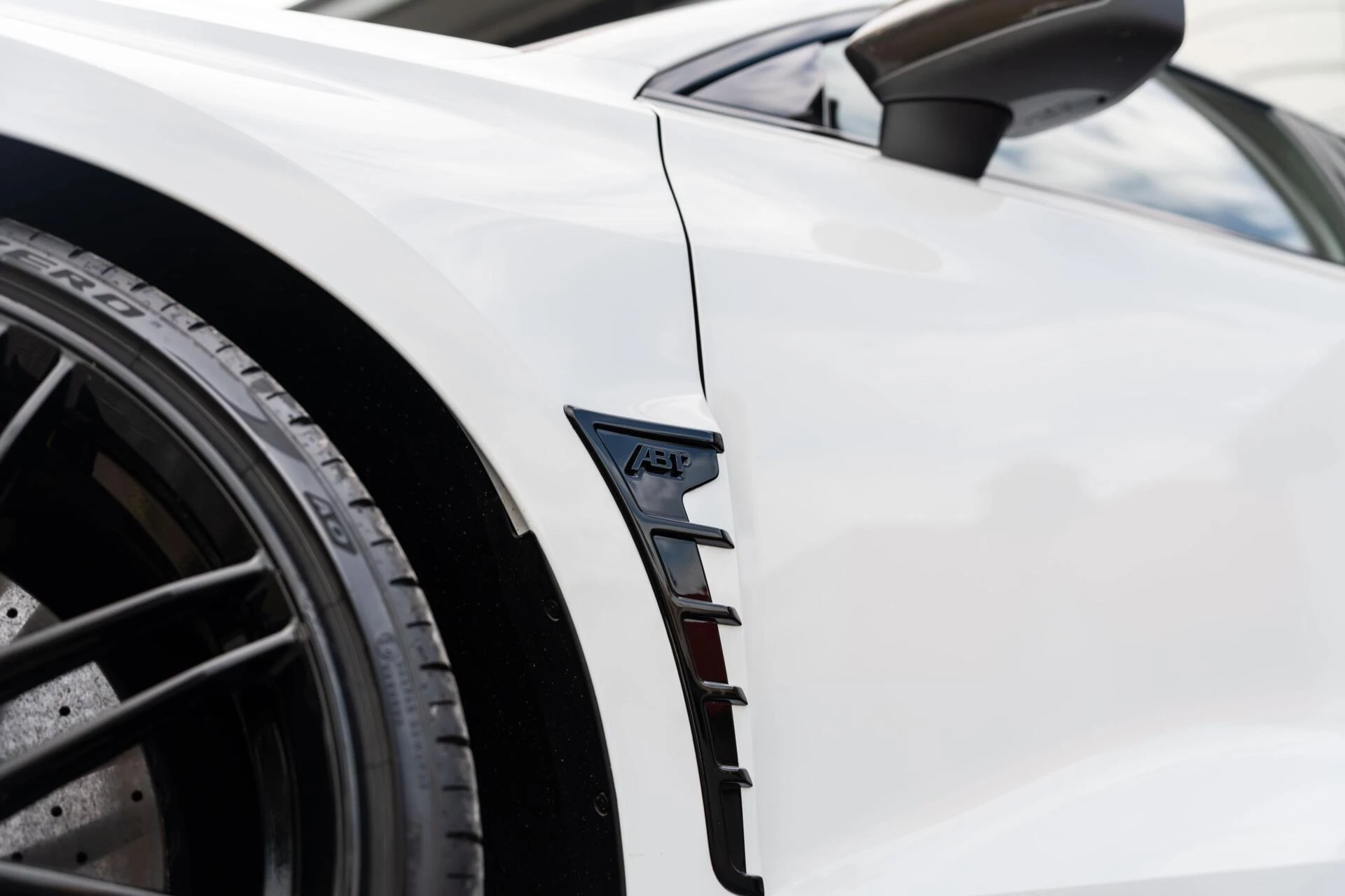Hoofdafbeelding Audi RS3