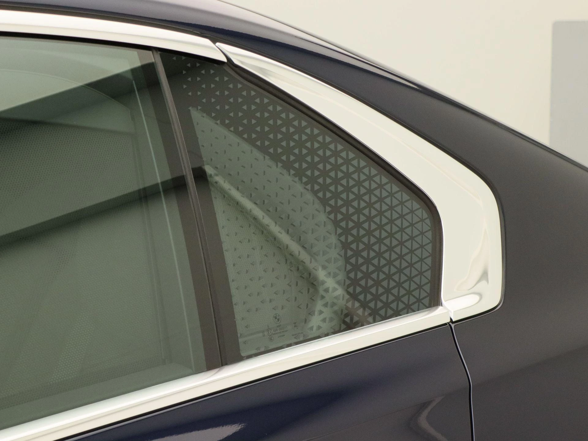 Hoofdafbeelding BMW 7 Serie