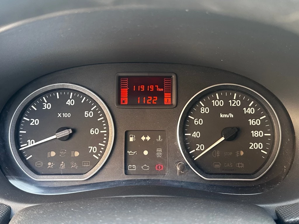 Hoofdafbeelding Dacia Sandero Stepway