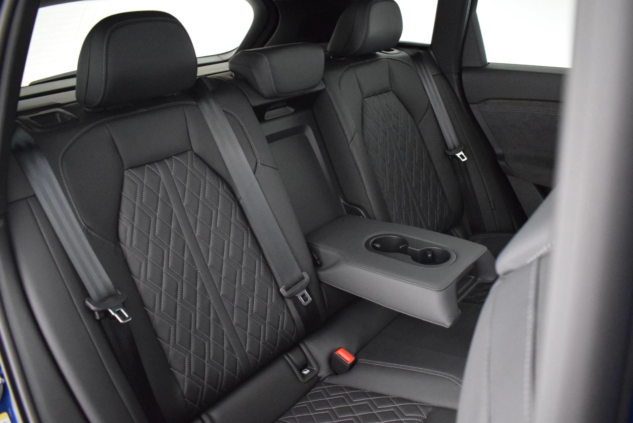 Hoofdafbeelding Audi SQ6