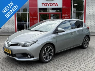 Toyota Auris 1.8 Hybrid Trend