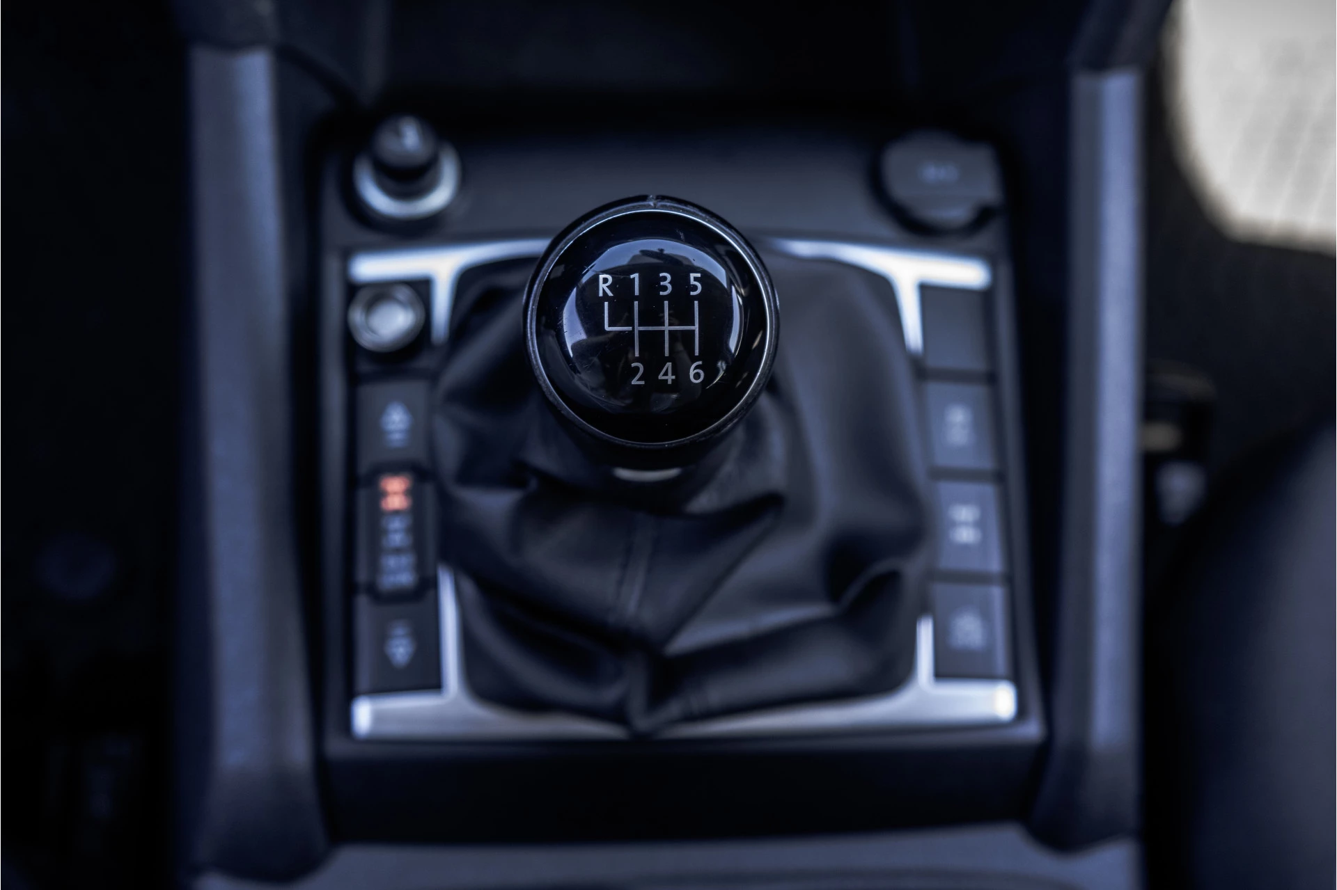 Hoofdafbeelding Volkswagen Amarok