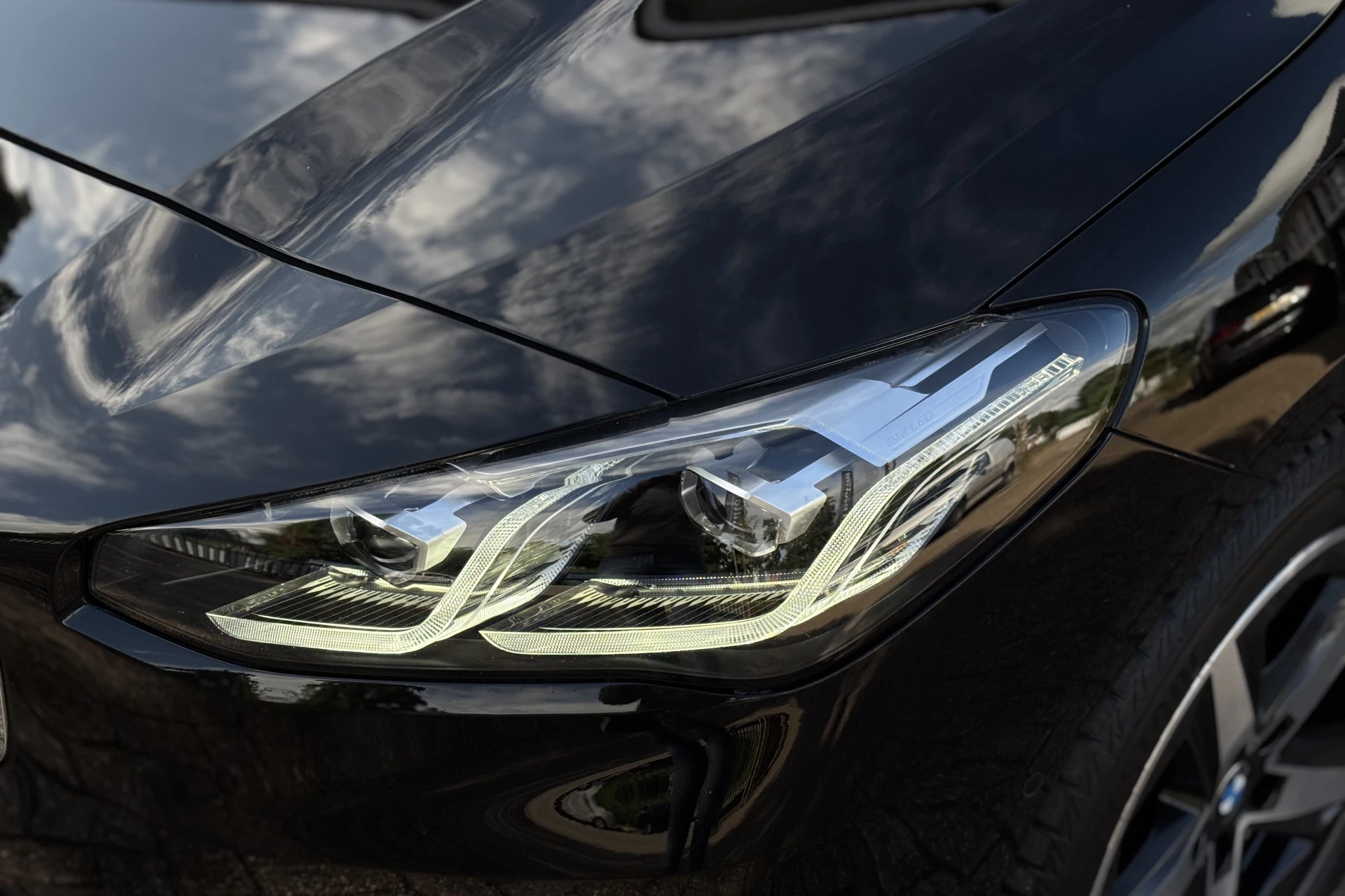 Hoofdafbeelding BMW 2 Serie