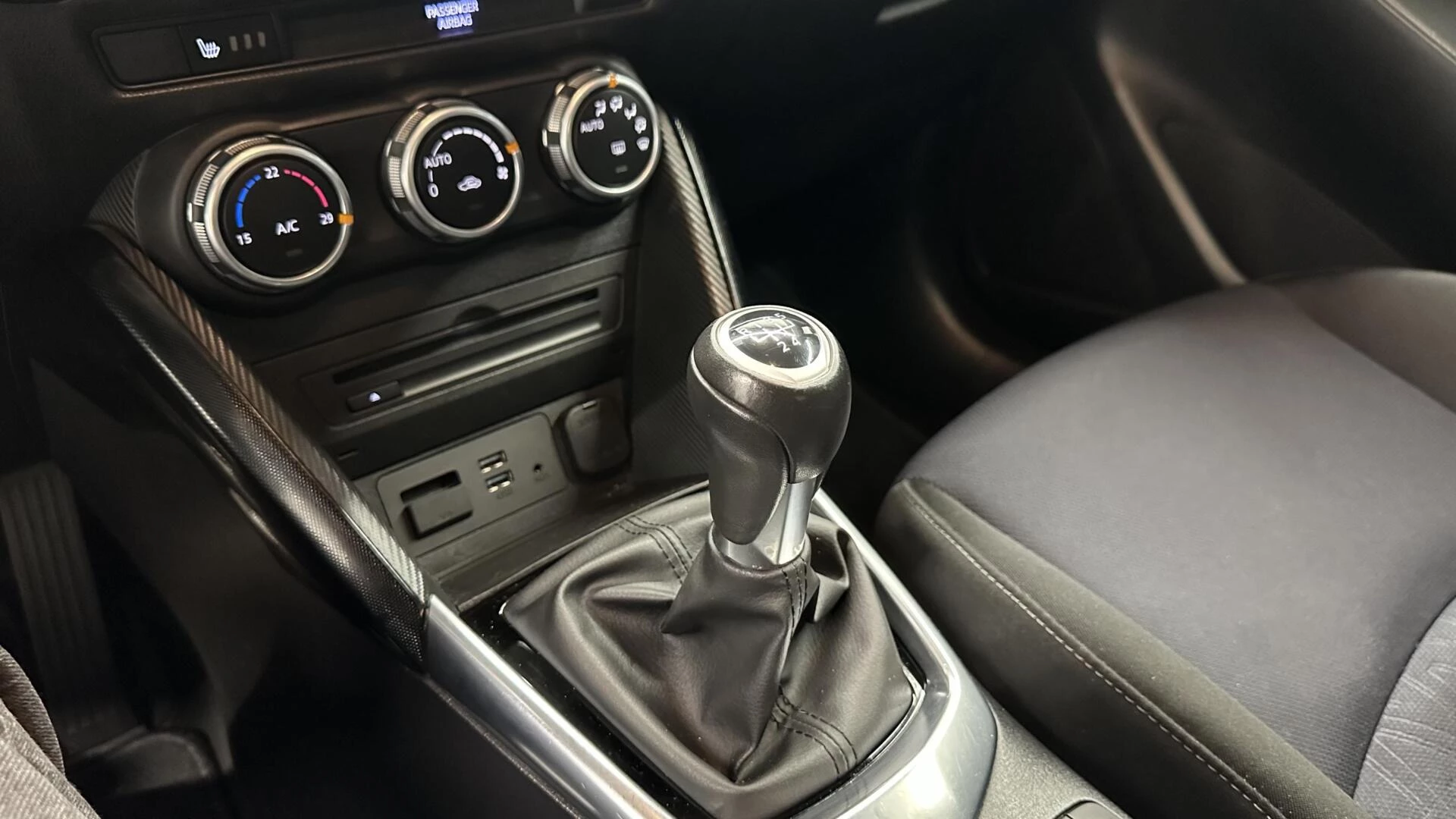 Hoofdafbeelding Mazda 2