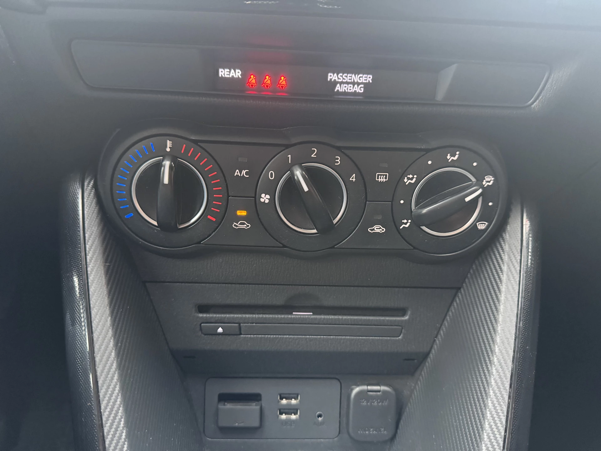 Hoofdafbeelding Mazda 2