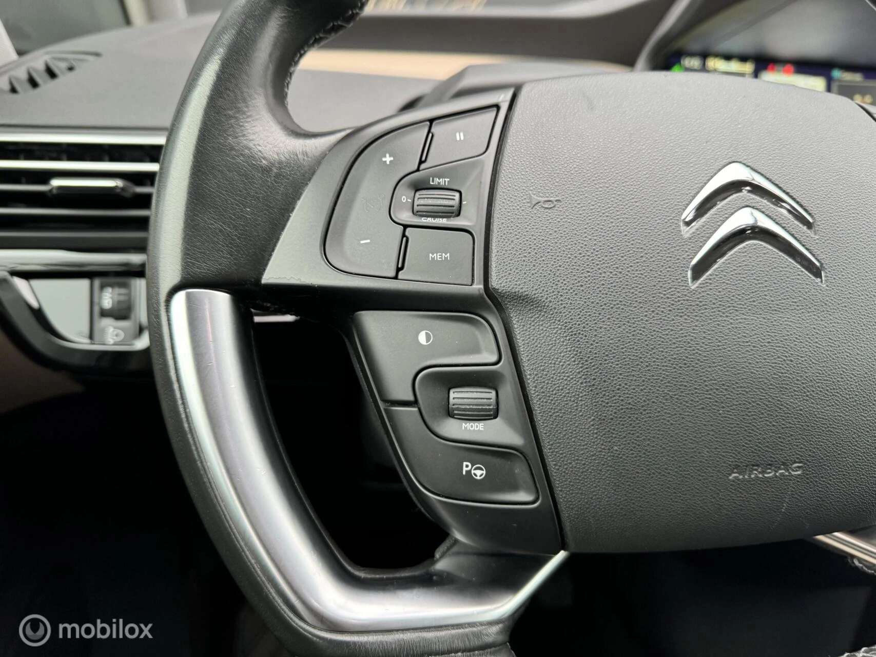 Hoofdafbeelding Citroën C4 Picasso