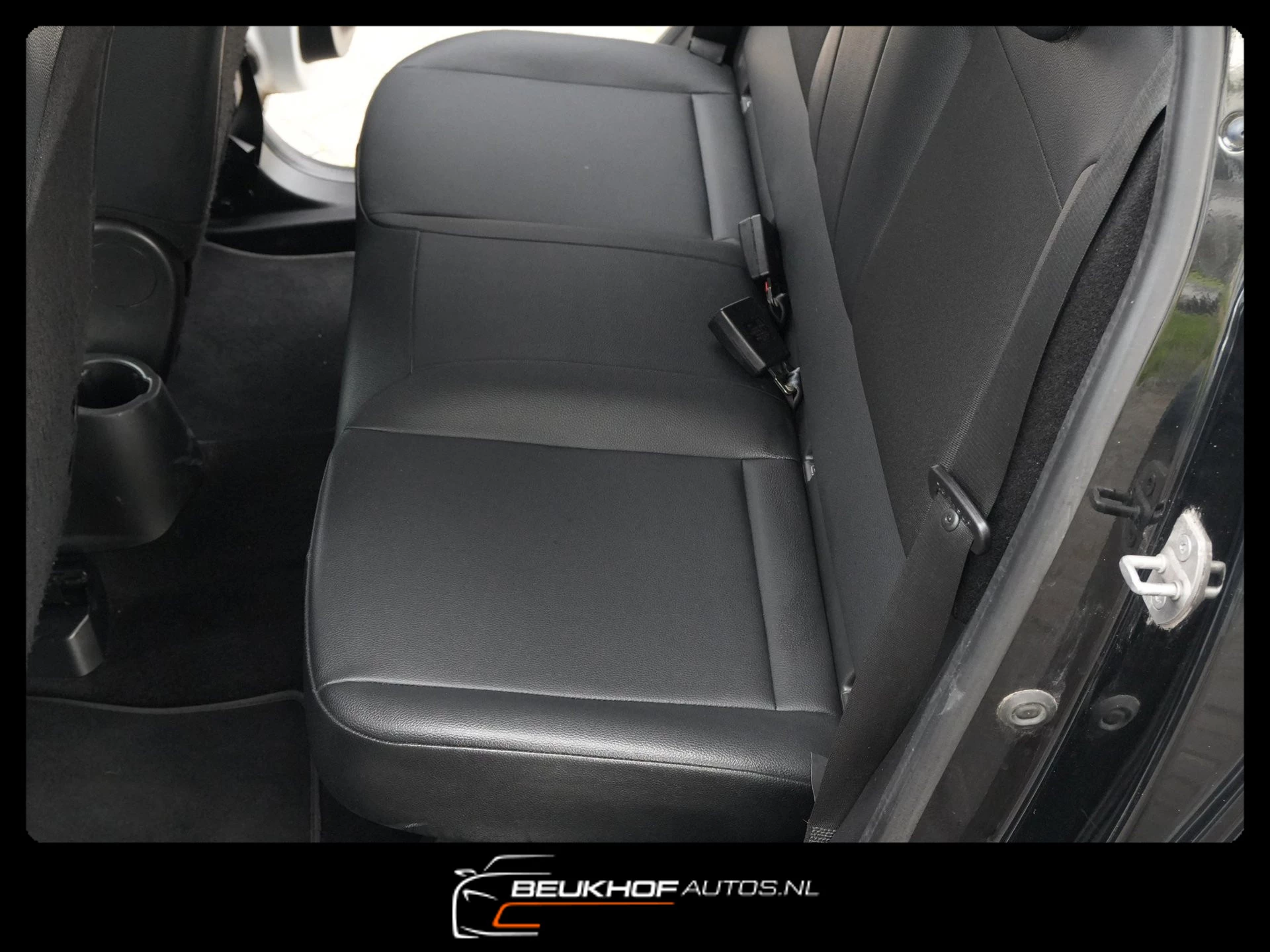 Hoofdafbeelding smart Forfour