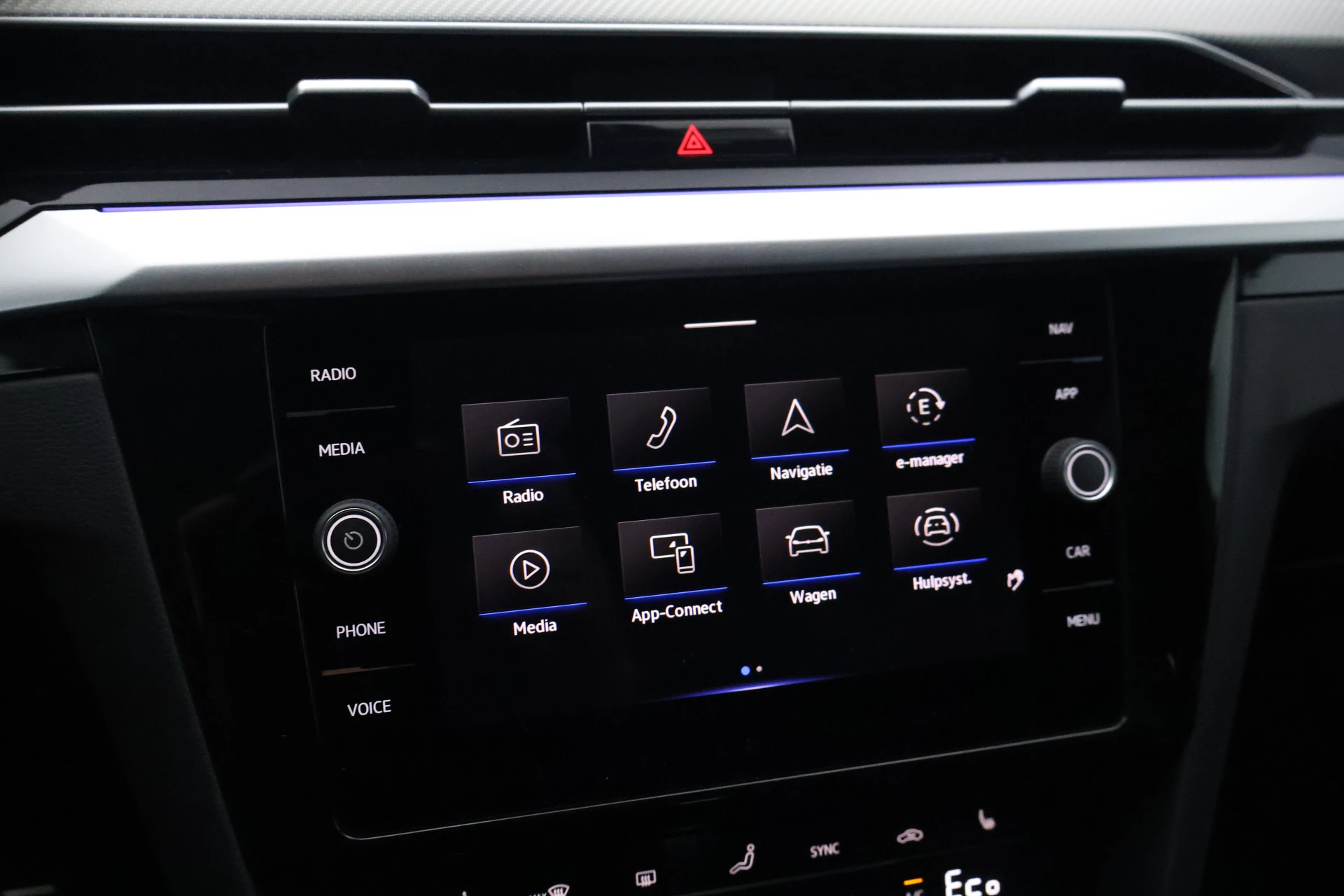 Hoofdafbeelding Volkswagen Arteon