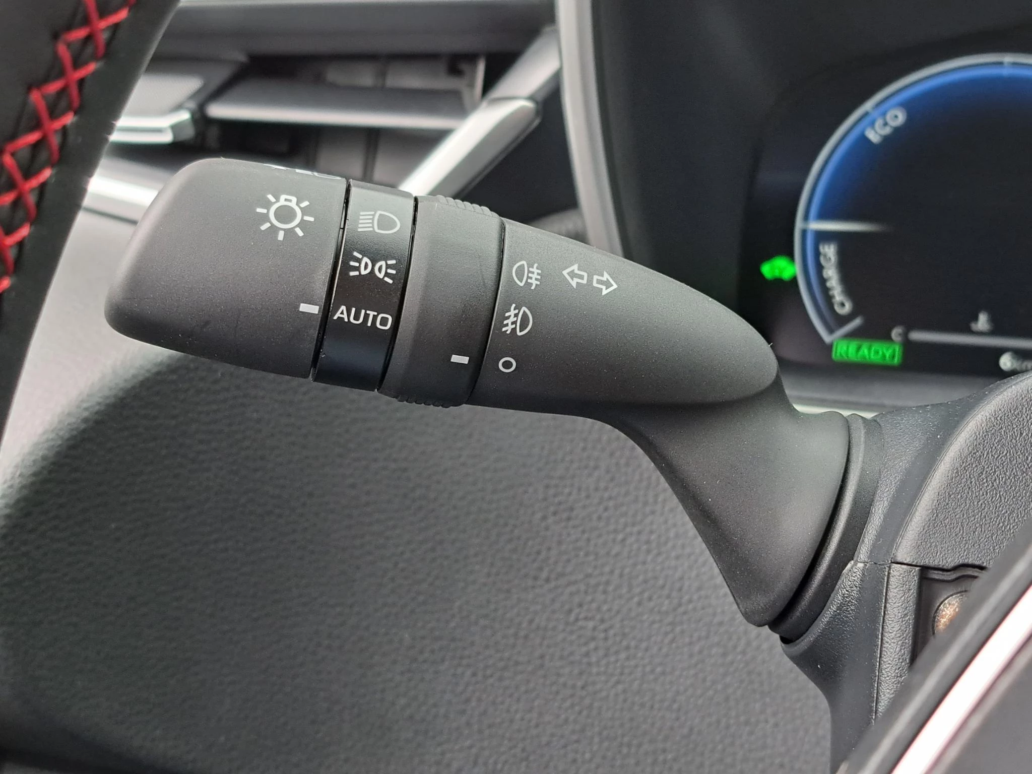 Hoofdafbeelding Toyota Corolla