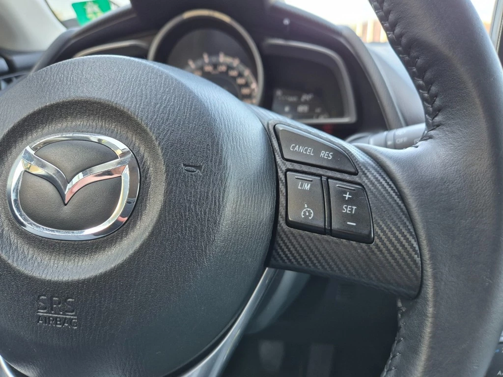 Hoofdafbeelding Mazda 2