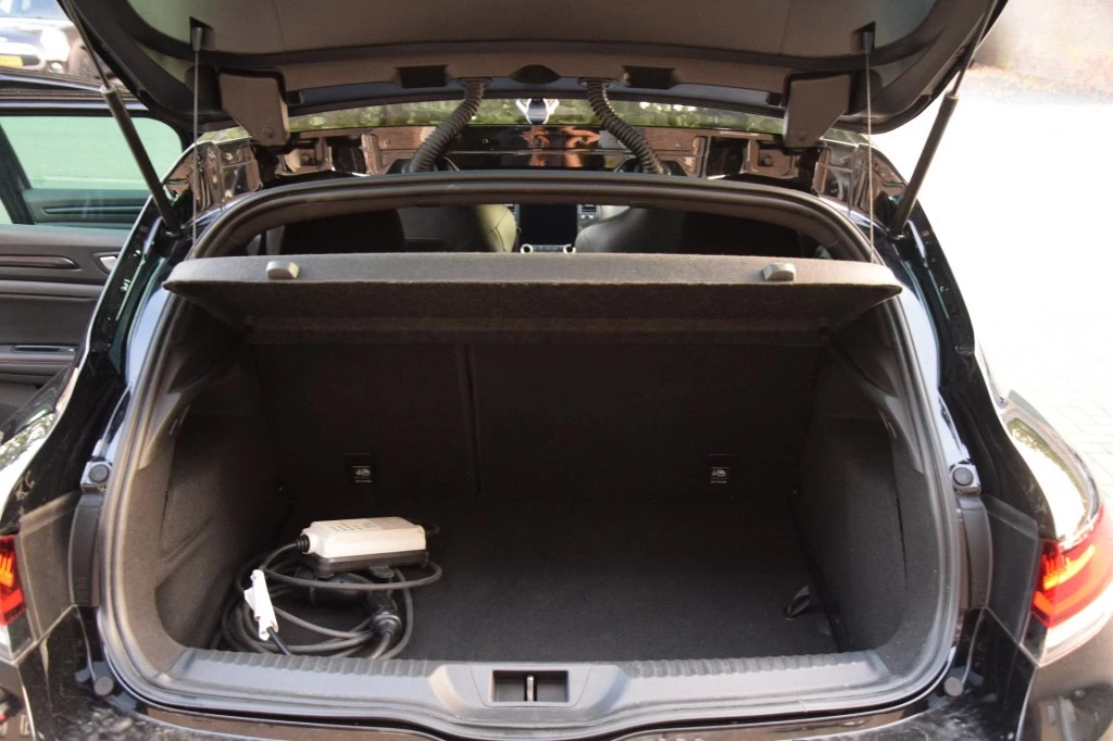 Hoofdafbeelding Renault Mégane