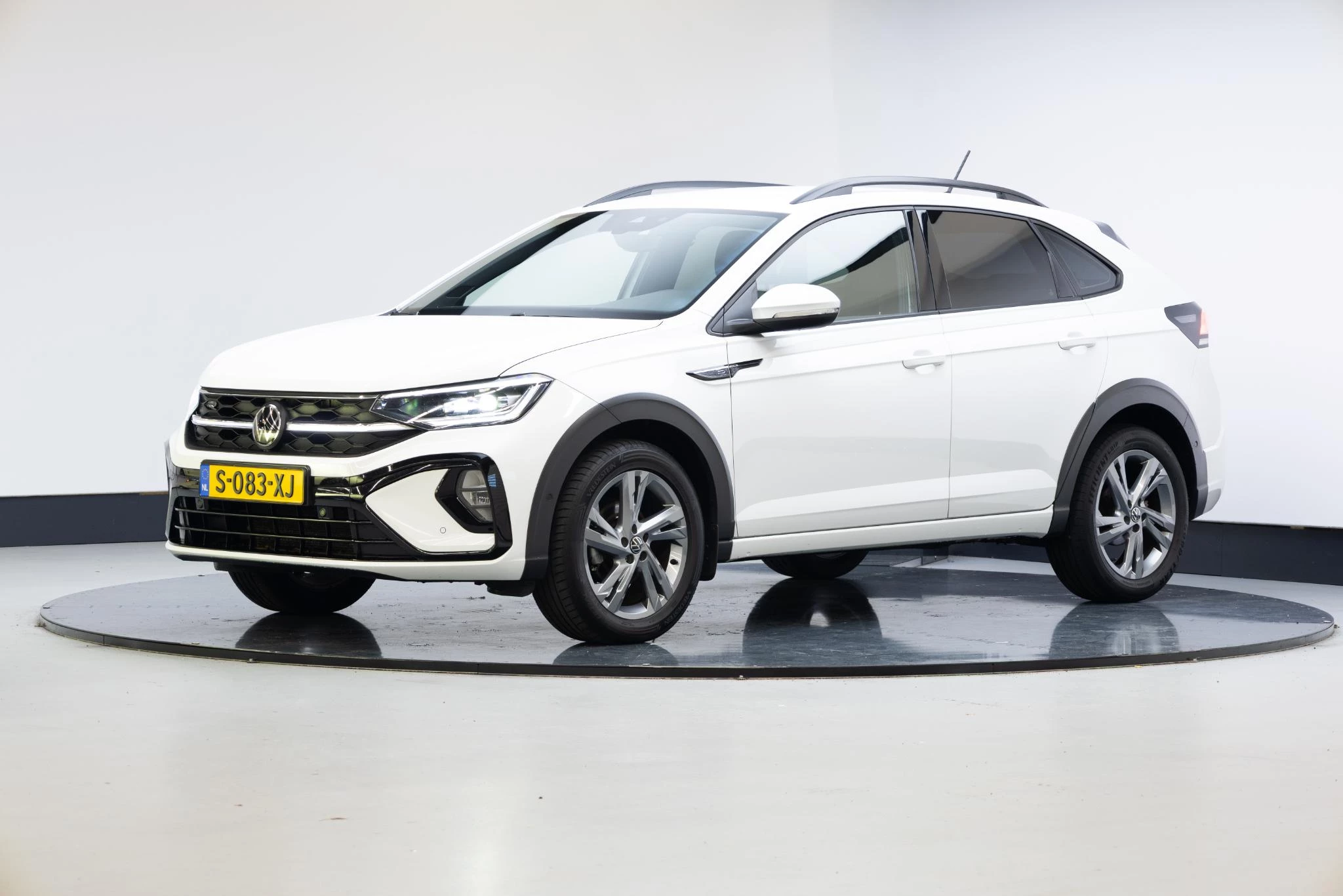 Hoofdafbeelding Volkswagen Taigo