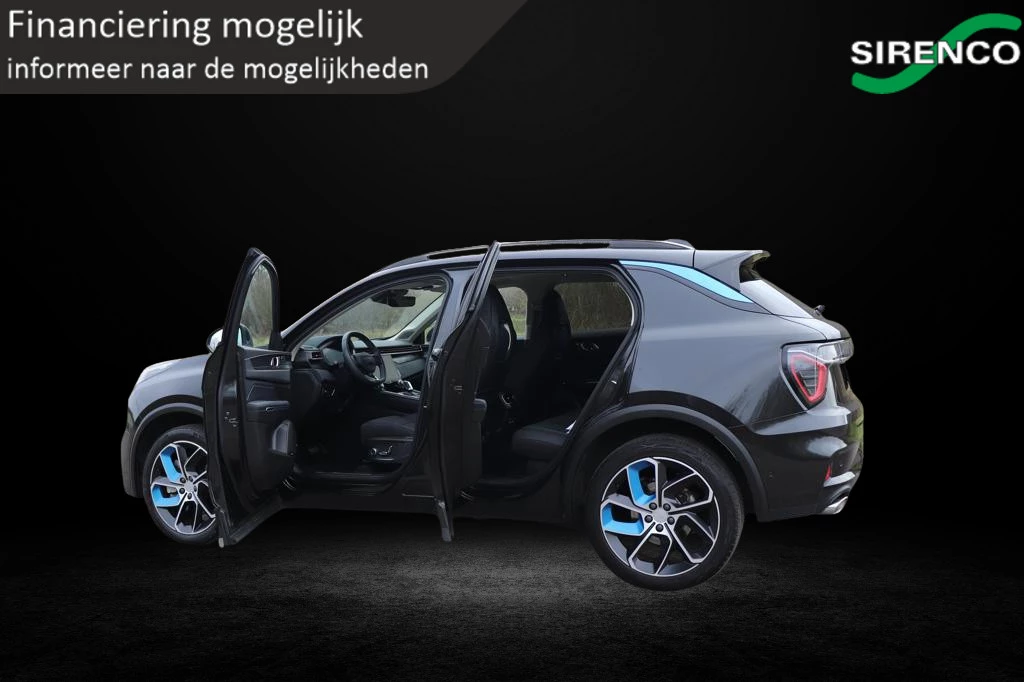 Hoofdafbeelding Lynk & Co 01