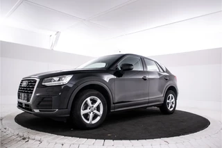 Audi Q2 30 TFSI Design Automaat, Leer, Climate, Navi