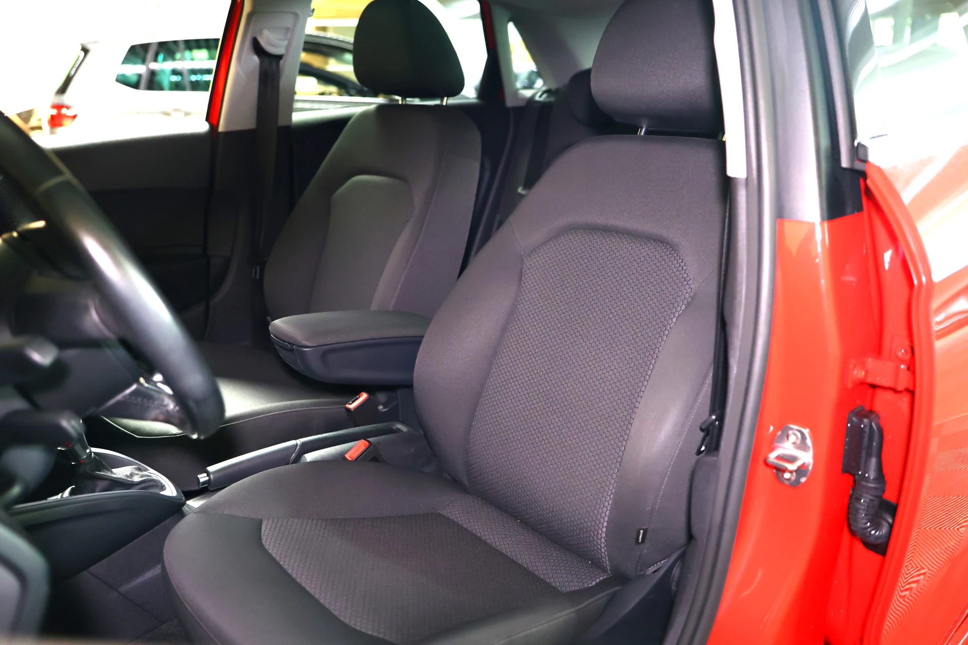Hoofdafbeelding Audi A1
