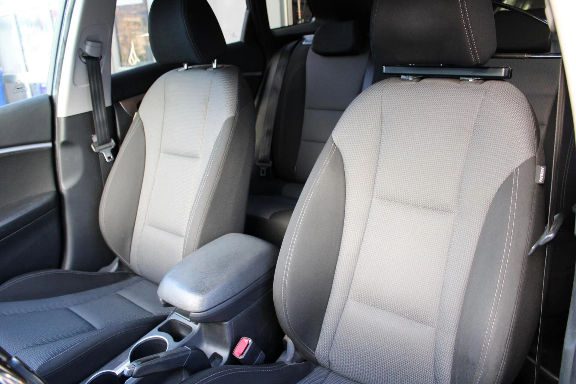 Hoofdafbeelding Hyundai i30