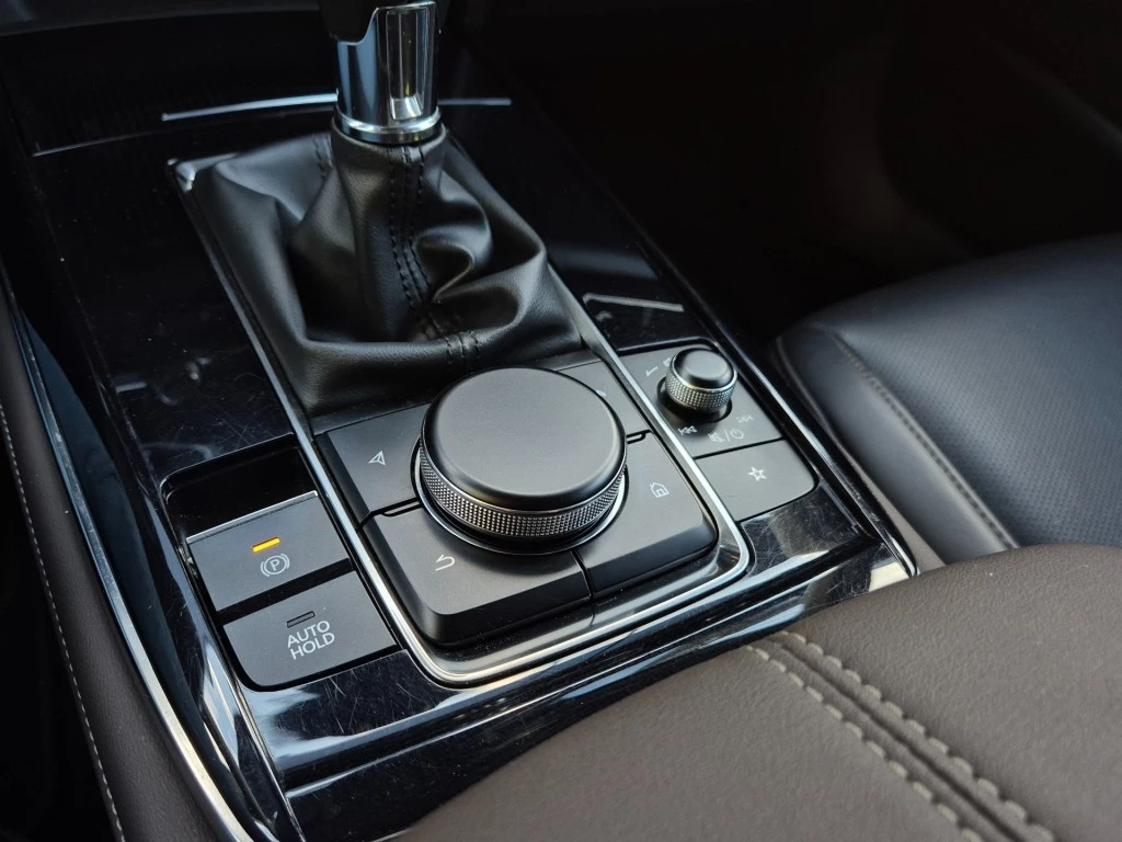 Hoofdafbeelding Mazda CX-30