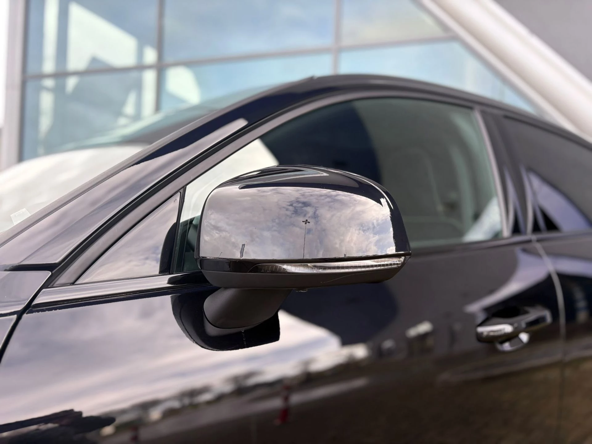 Hoofdafbeelding Volvo C40