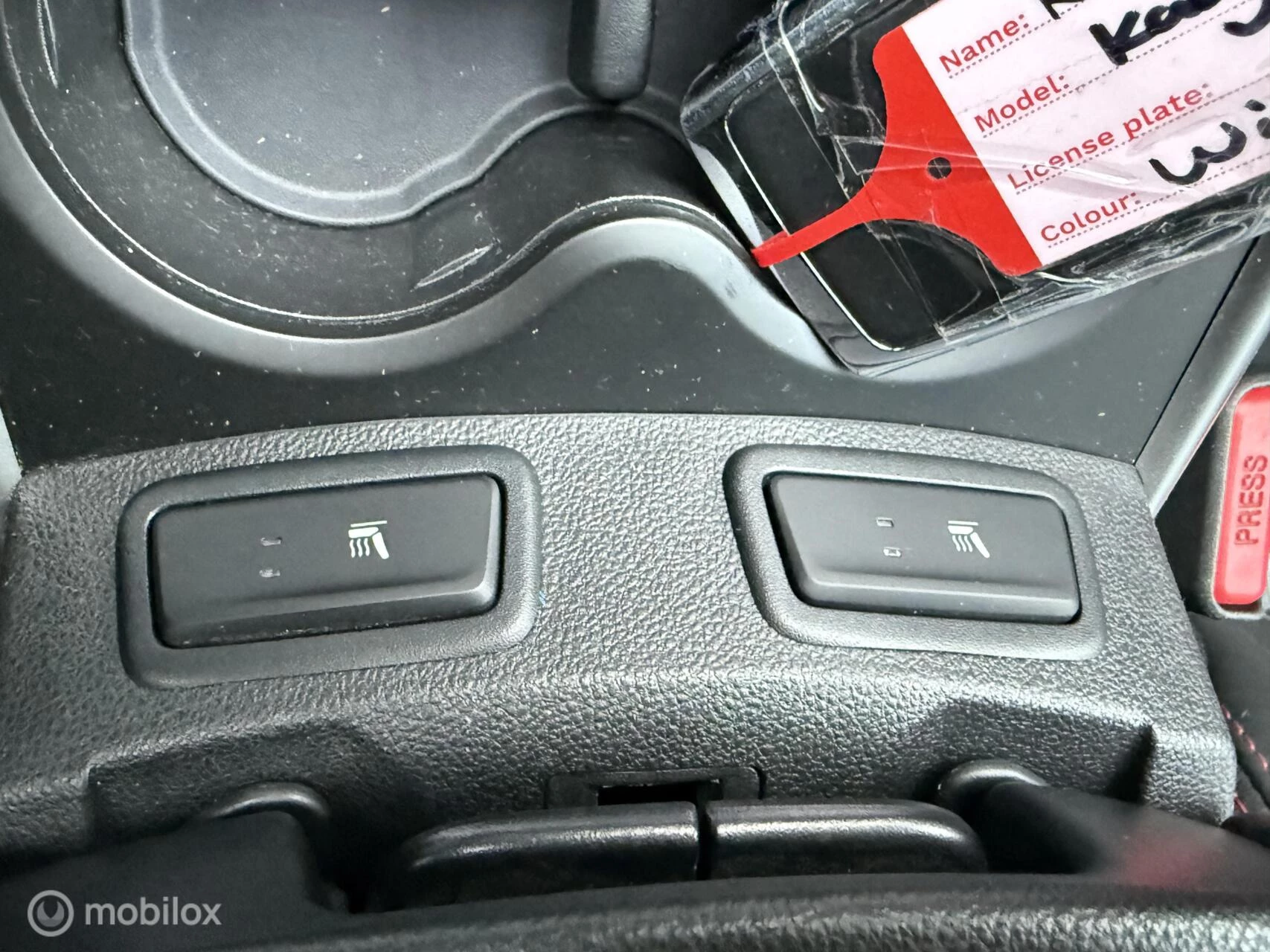 Hoofdafbeelding Renault Kadjar