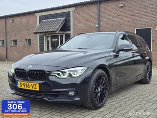 BMW 3-serie Touring 335d xDrive High Executive Sport I Camera I PDC I XDrive I AUT