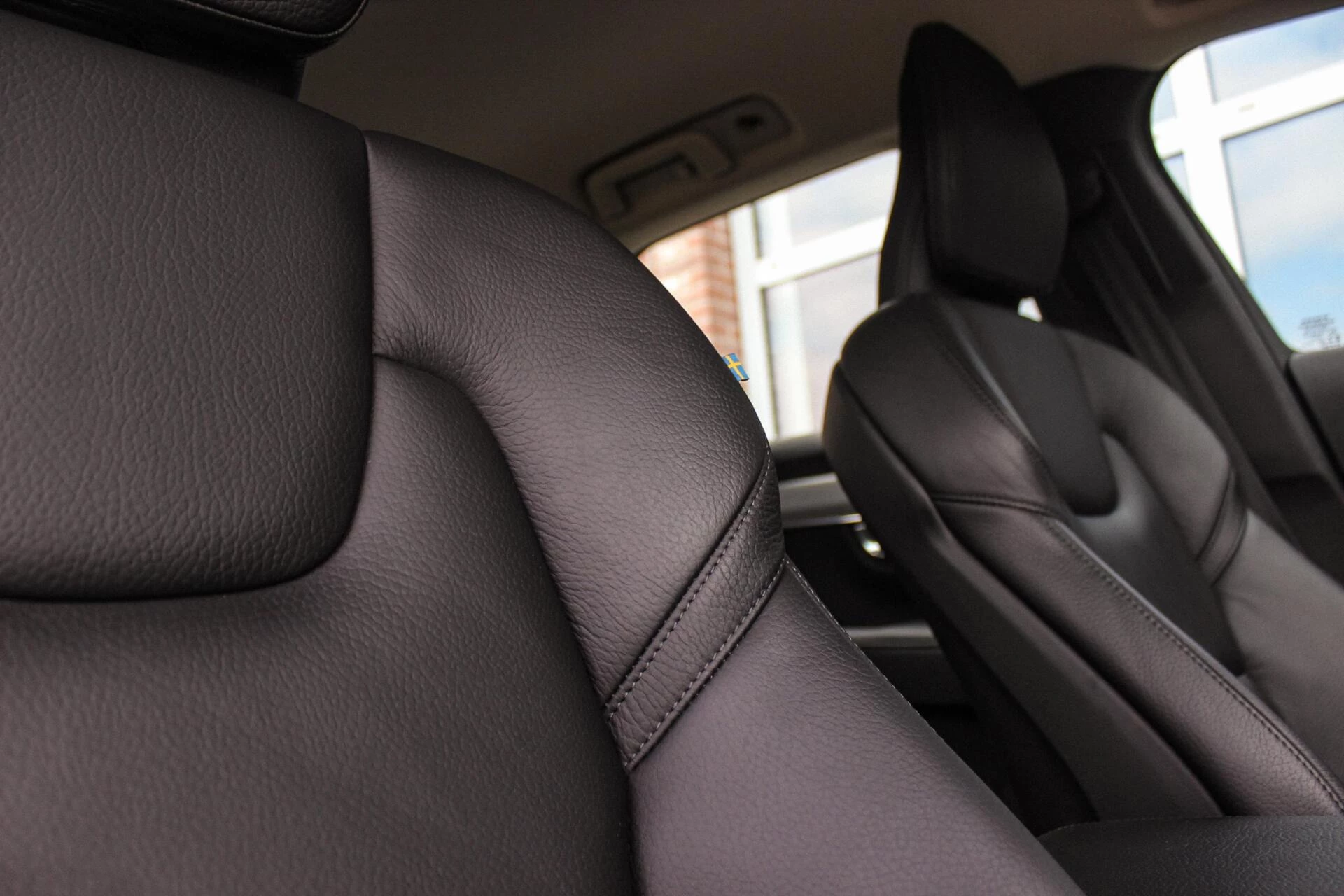 Hoofdafbeelding Volvo V90