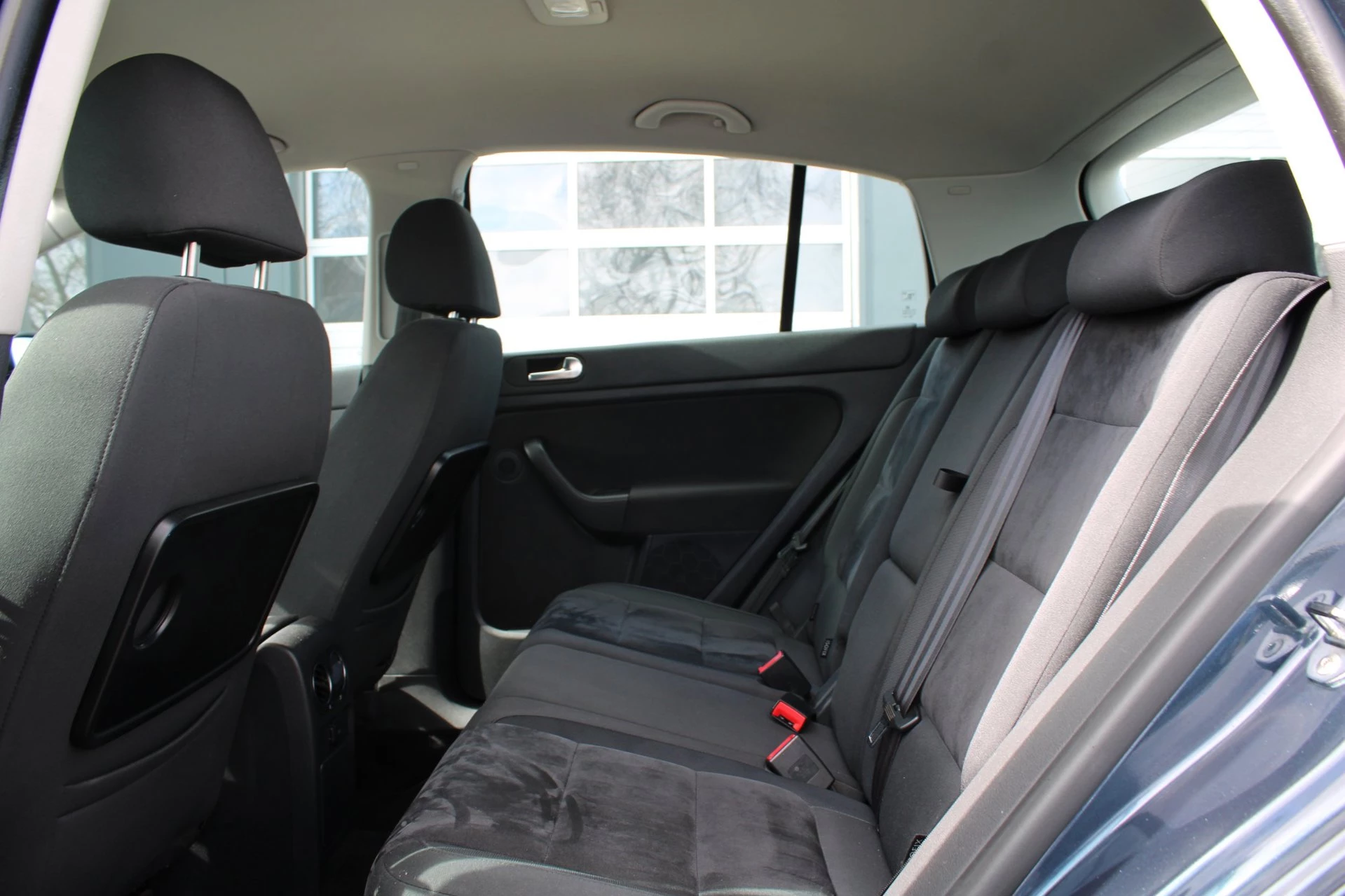 Hoofdafbeelding Volkswagen Golf Plus