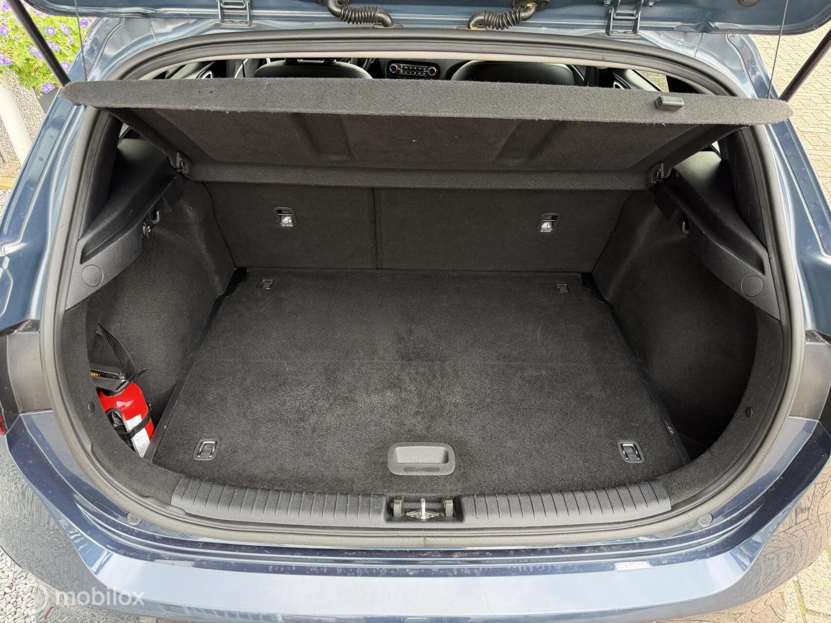 Hoofdafbeelding Kia Ceed