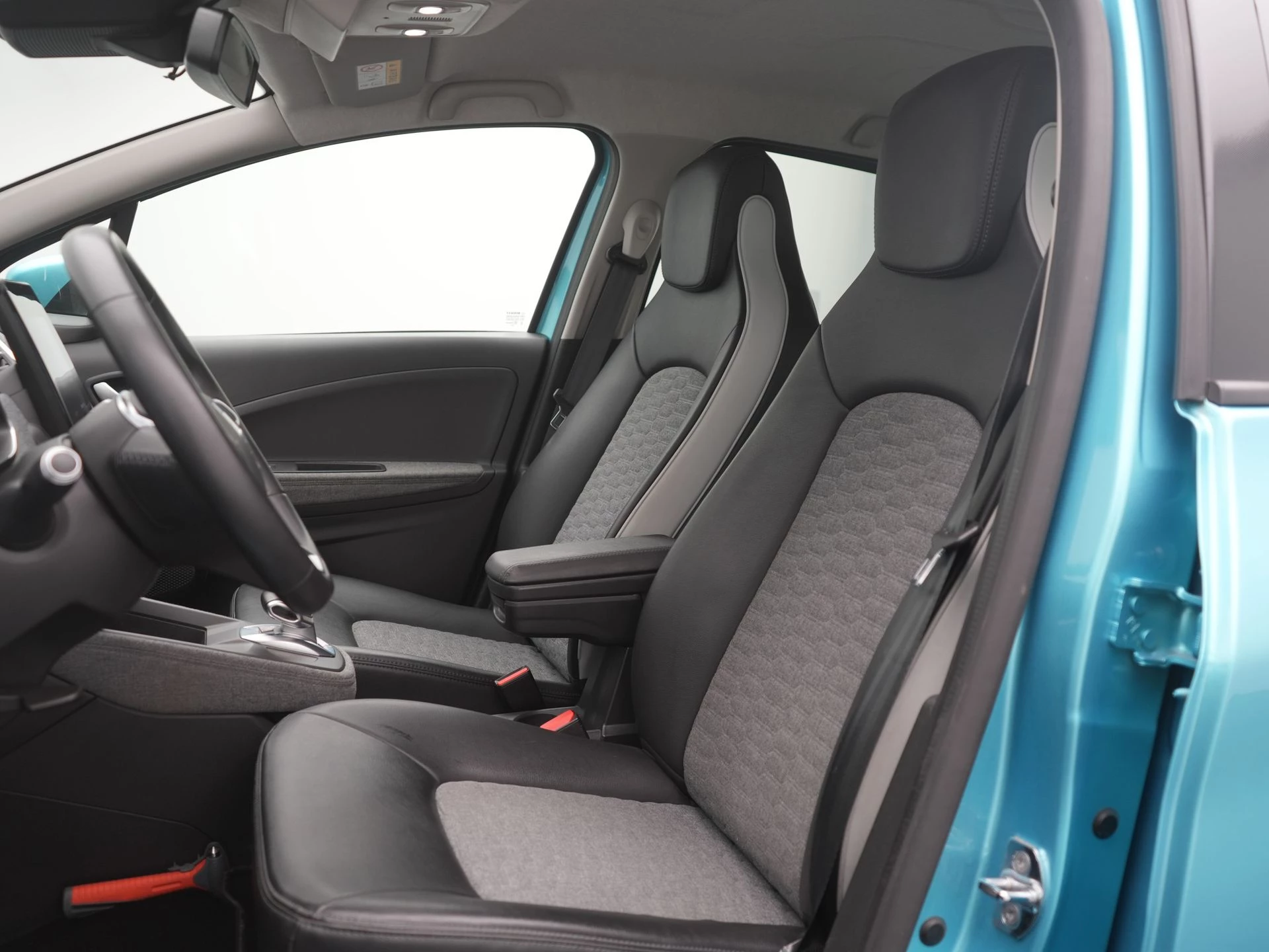 Hoofdafbeelding Renault ZOE